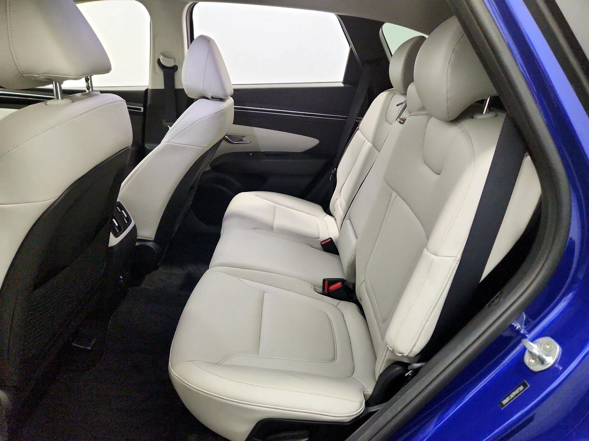 Thumbnail: 2023 Hyundai Tucson - 20