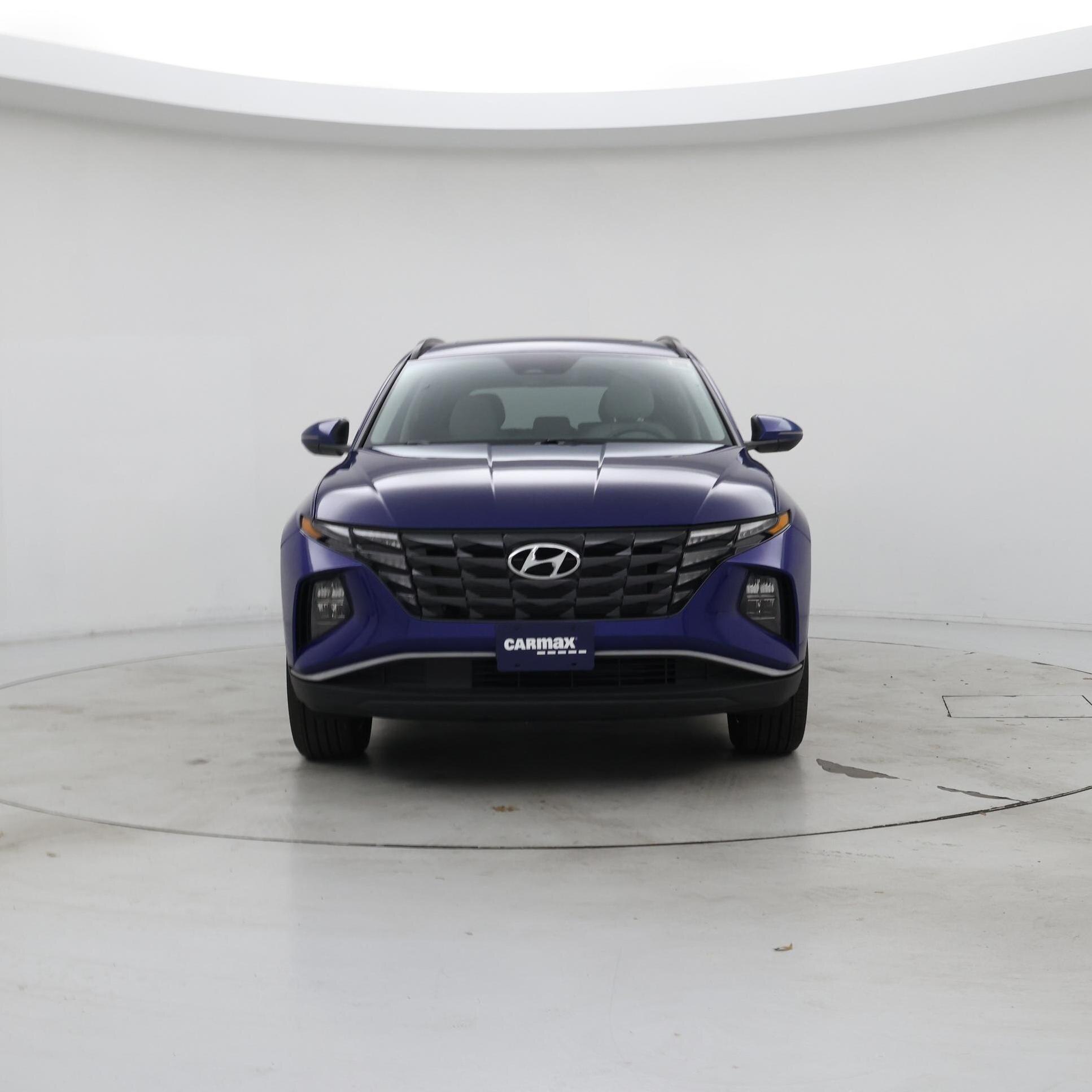 Thumbnail: 2023 Hyundai Tucson - 5