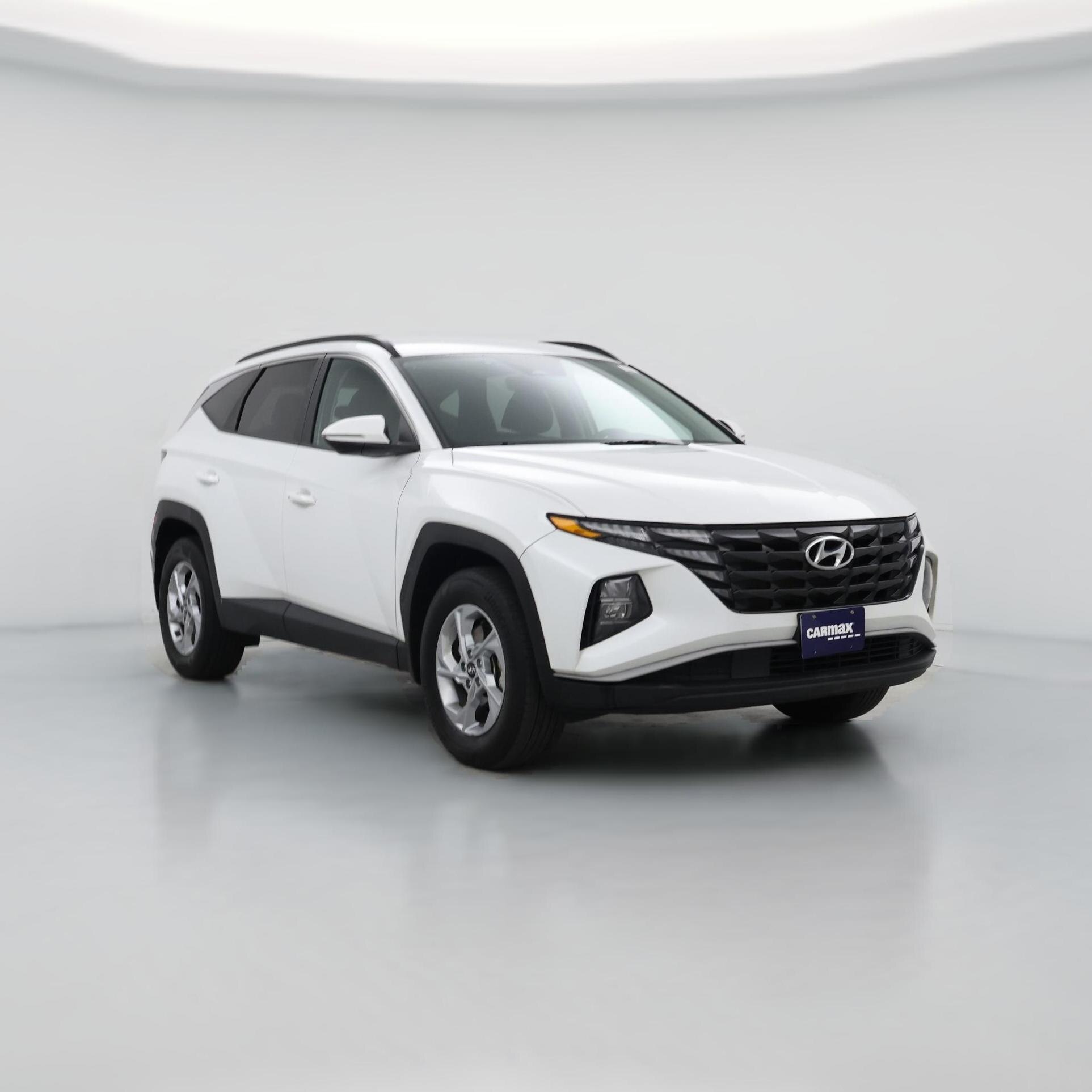 Thumbnail: 2022 Hyundai Tucson - 1