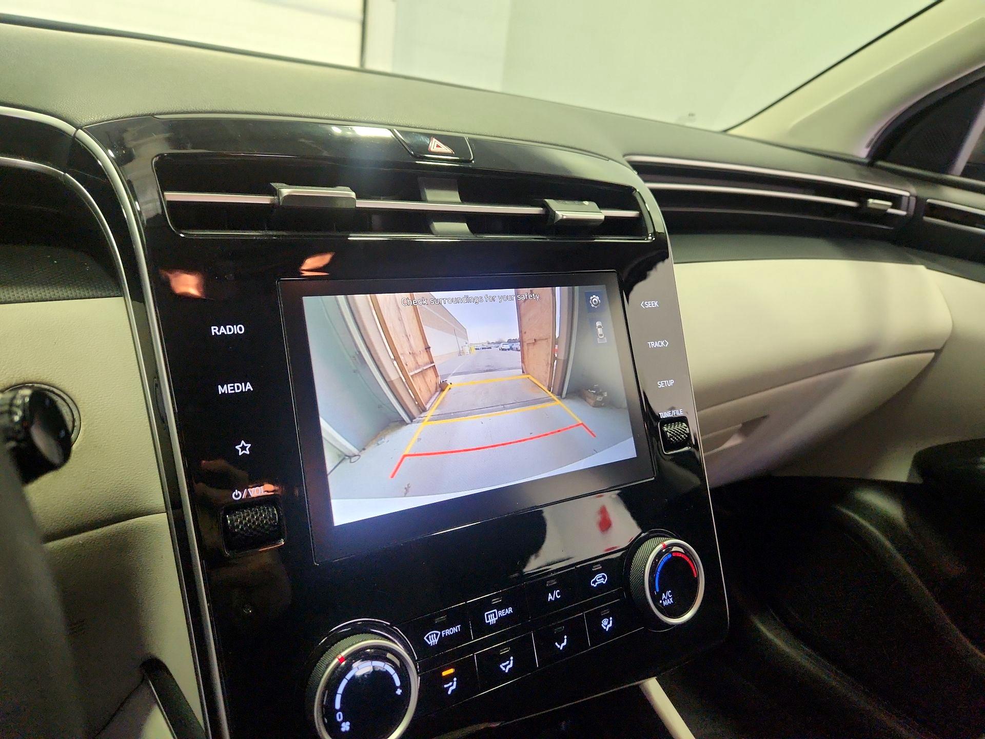 Thumbnail: 2022 Hyundai Tucson - 14