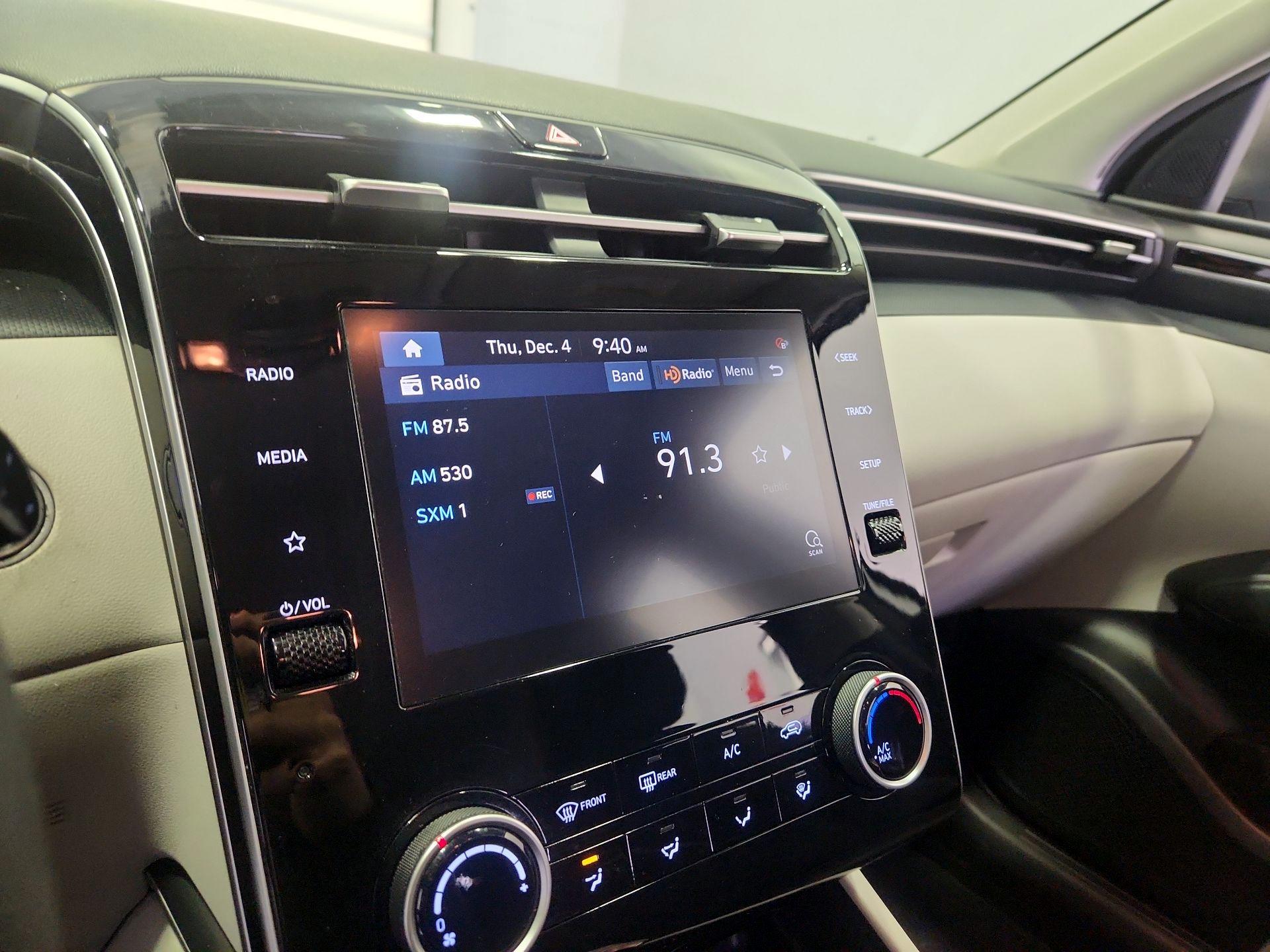 Thumbnail: 2022 Hyundai Tucson - 15