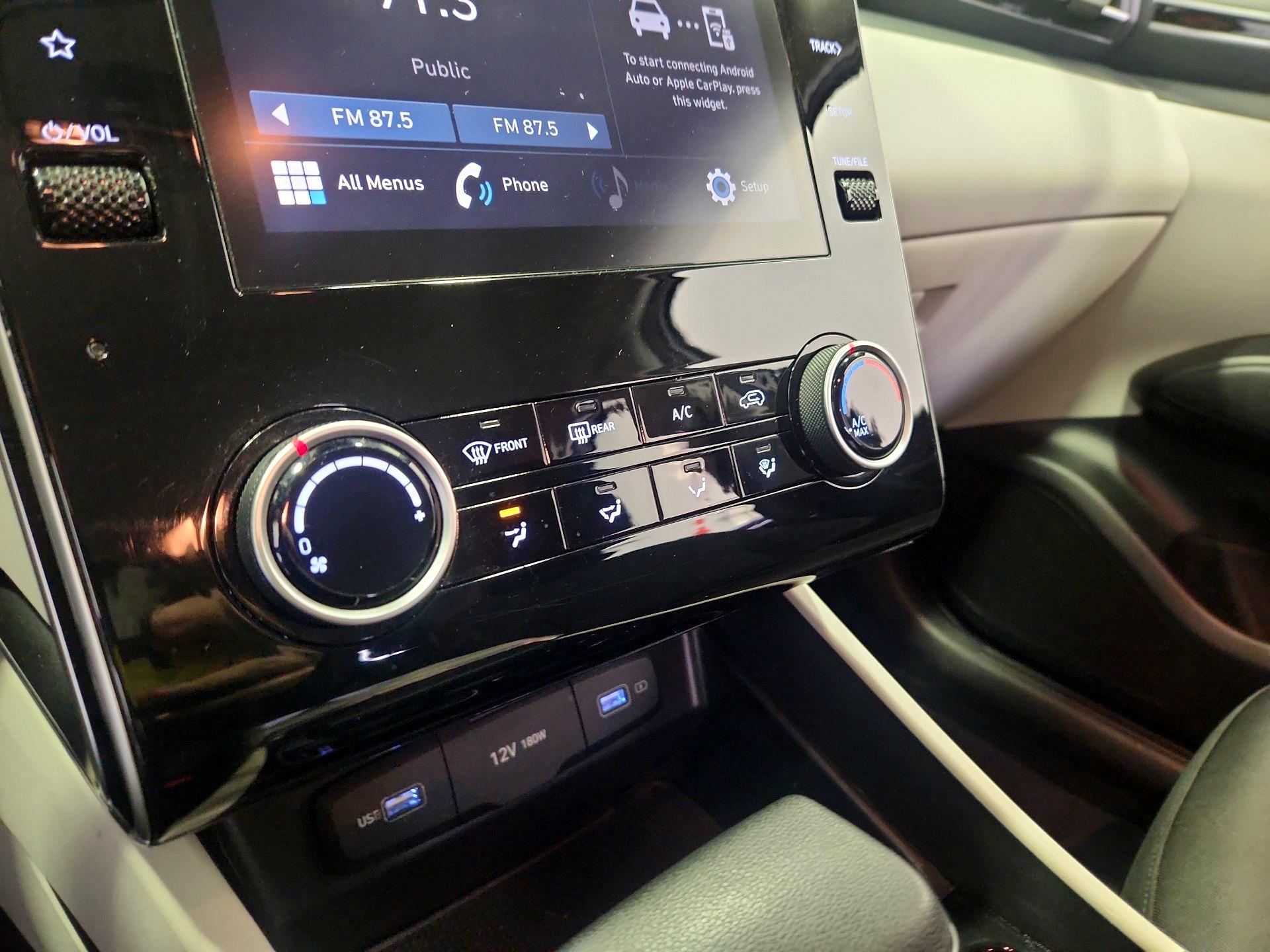 Thumbnail: 2022 Hyundai Tucson - 16