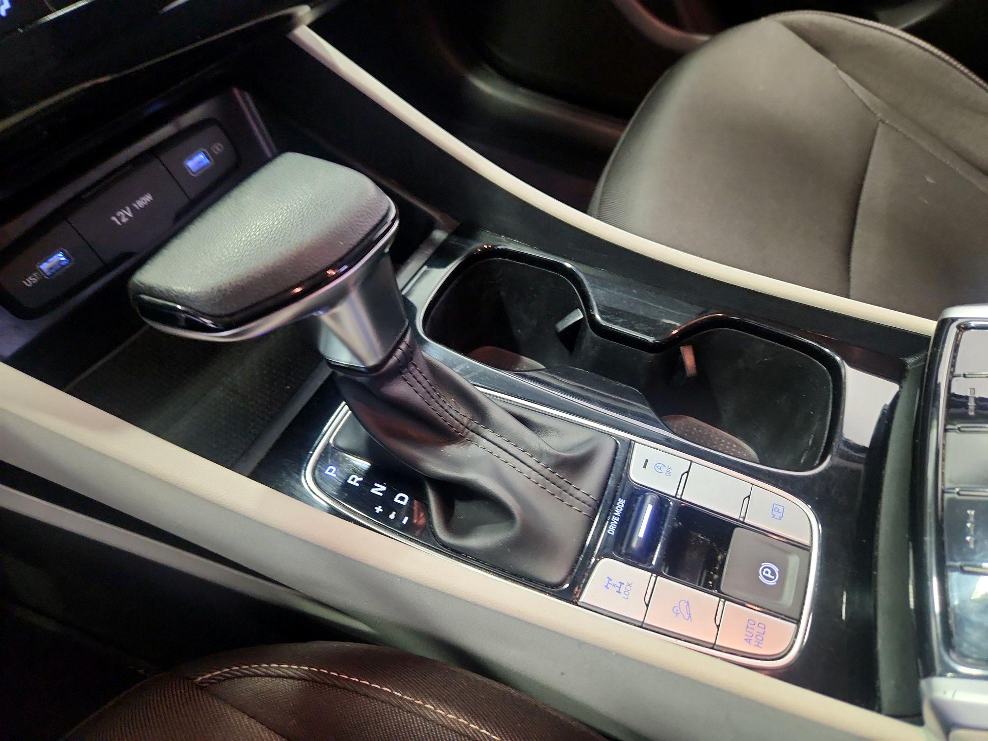 Thumbnail: 2022 Hyundai Tucson - 17