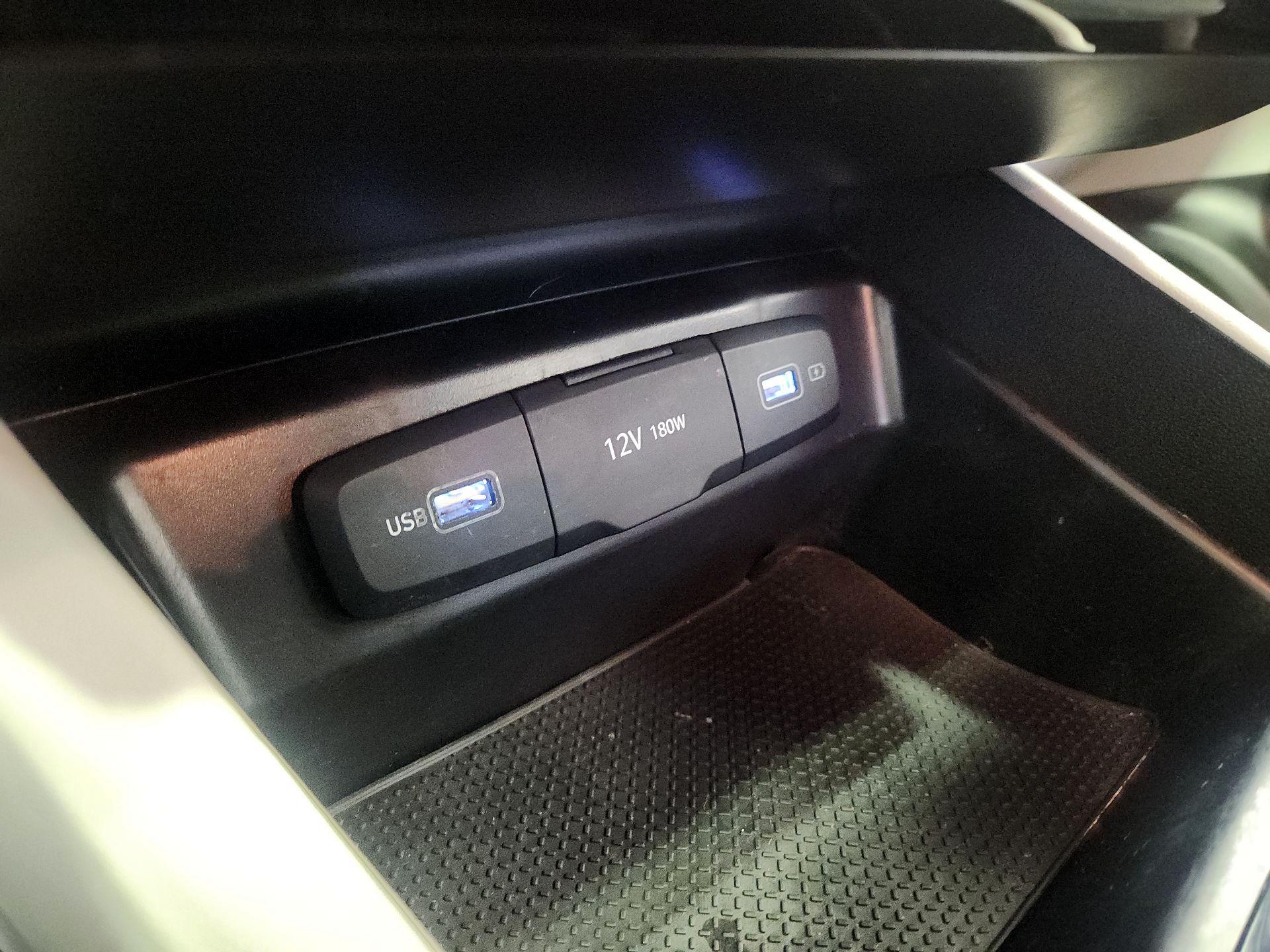 Thumbnail: 2022 Hyundai Tucson - 18