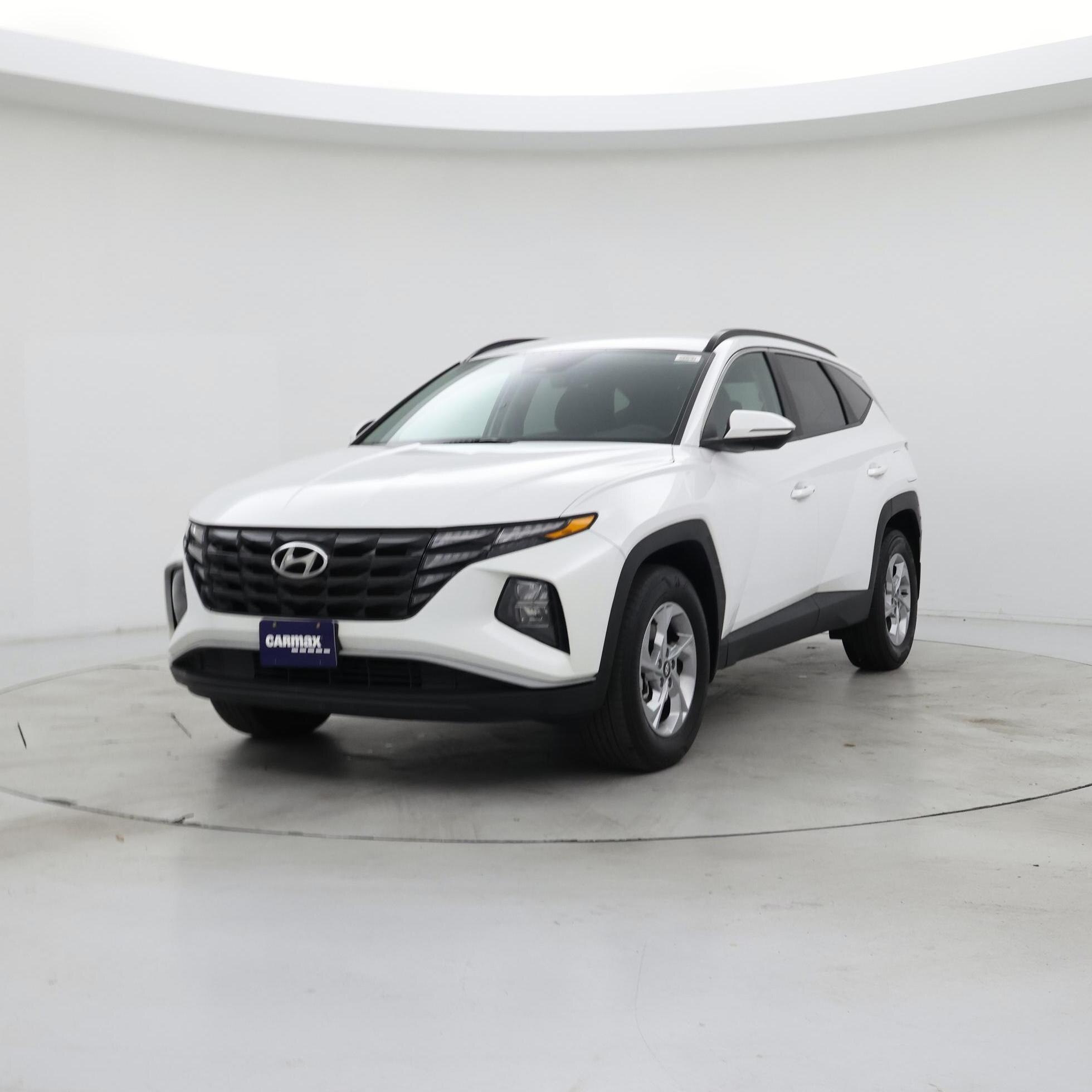 Thumbnail: 2022 Hyundai Tucson - 4