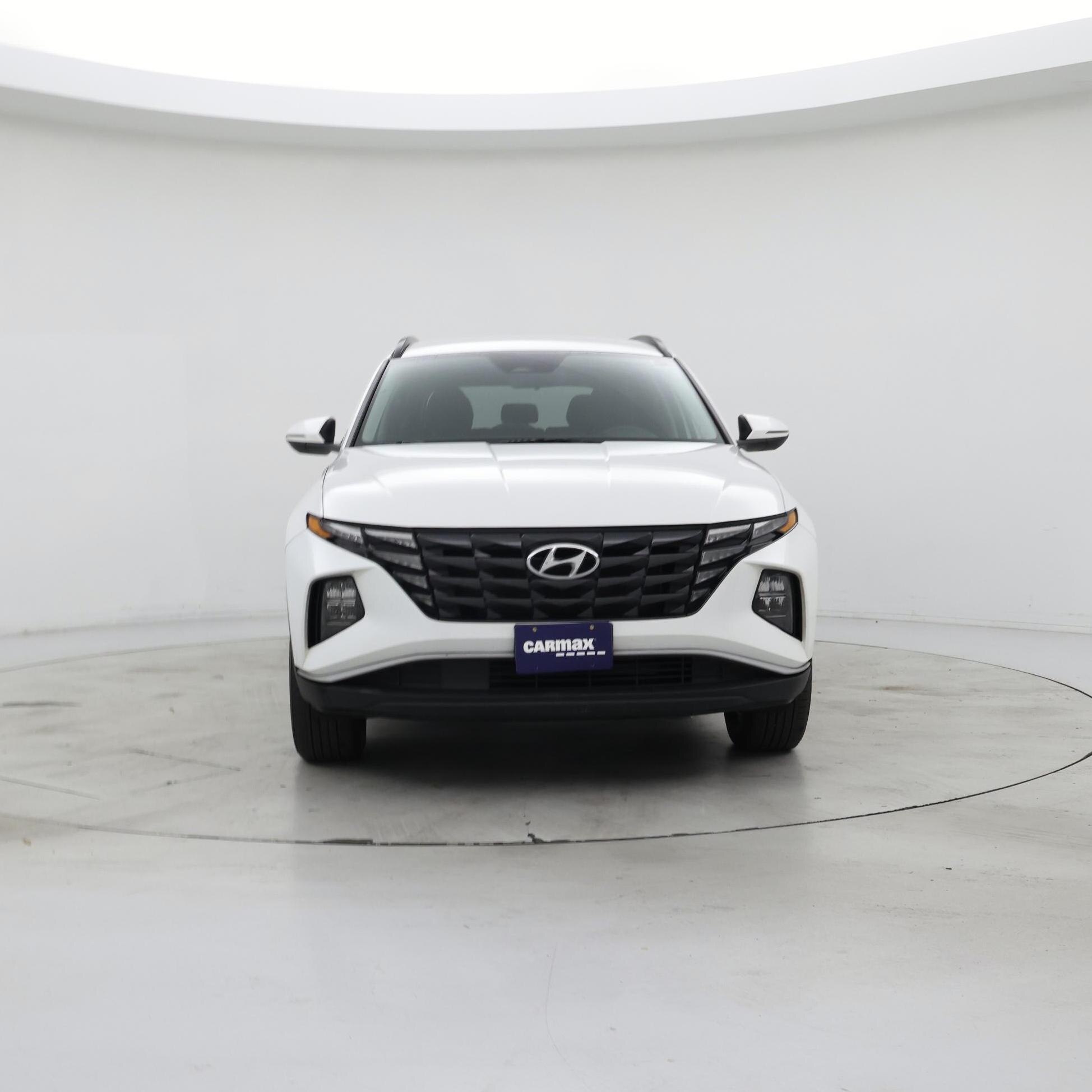 Thumbnail: 2022 Hyundai Tucson - 5