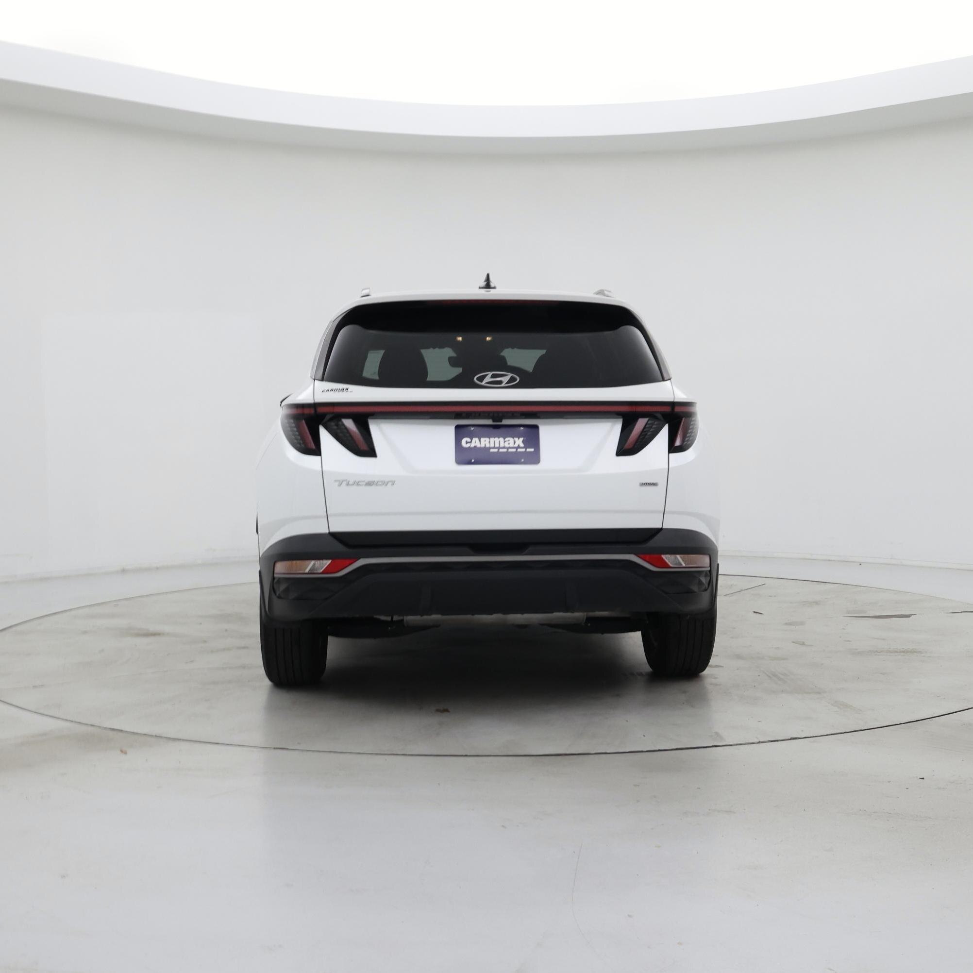 Thumbnail: 2022 Hyundai Tucson - 6