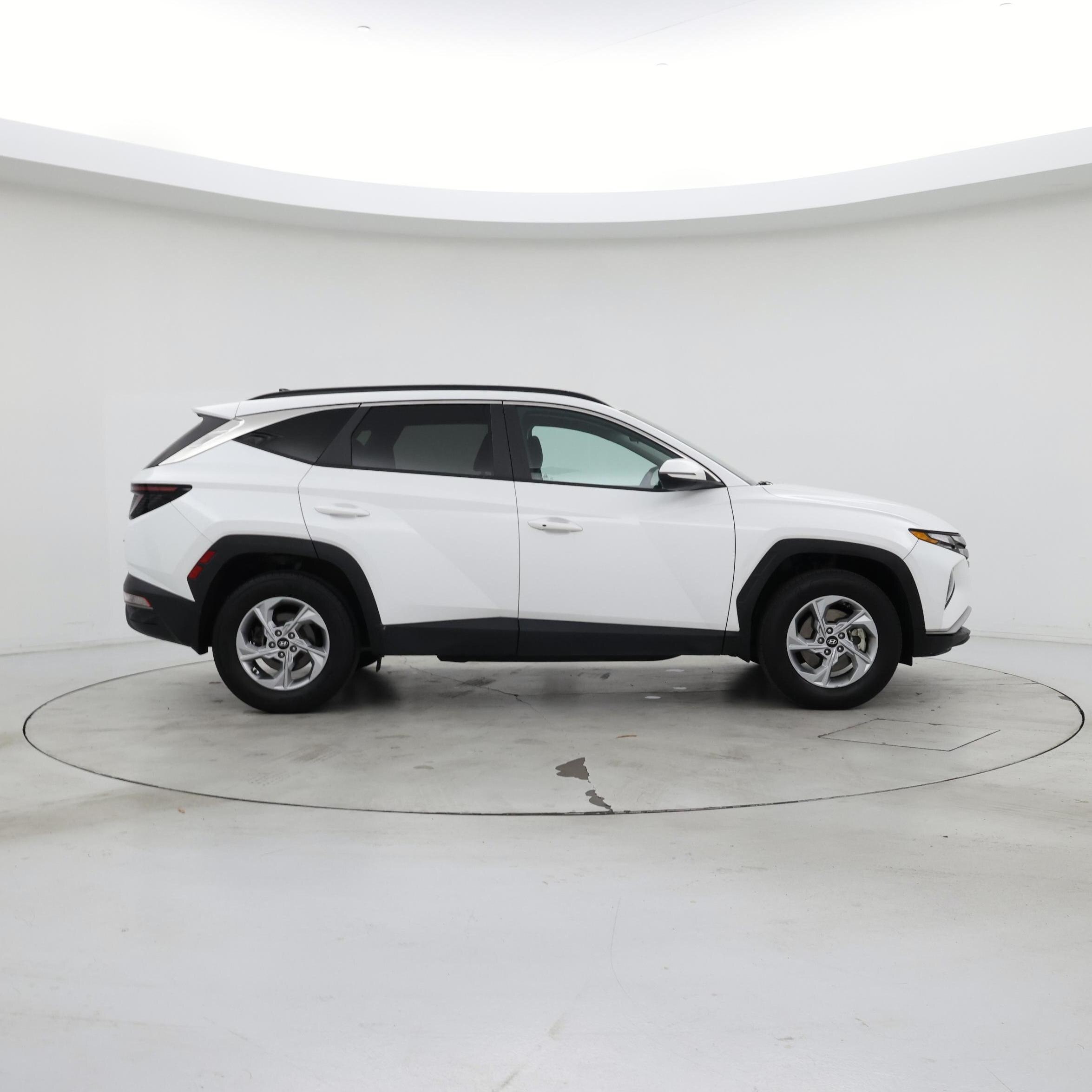 Thumbnail: 2022 Hyundai Tucson - 7