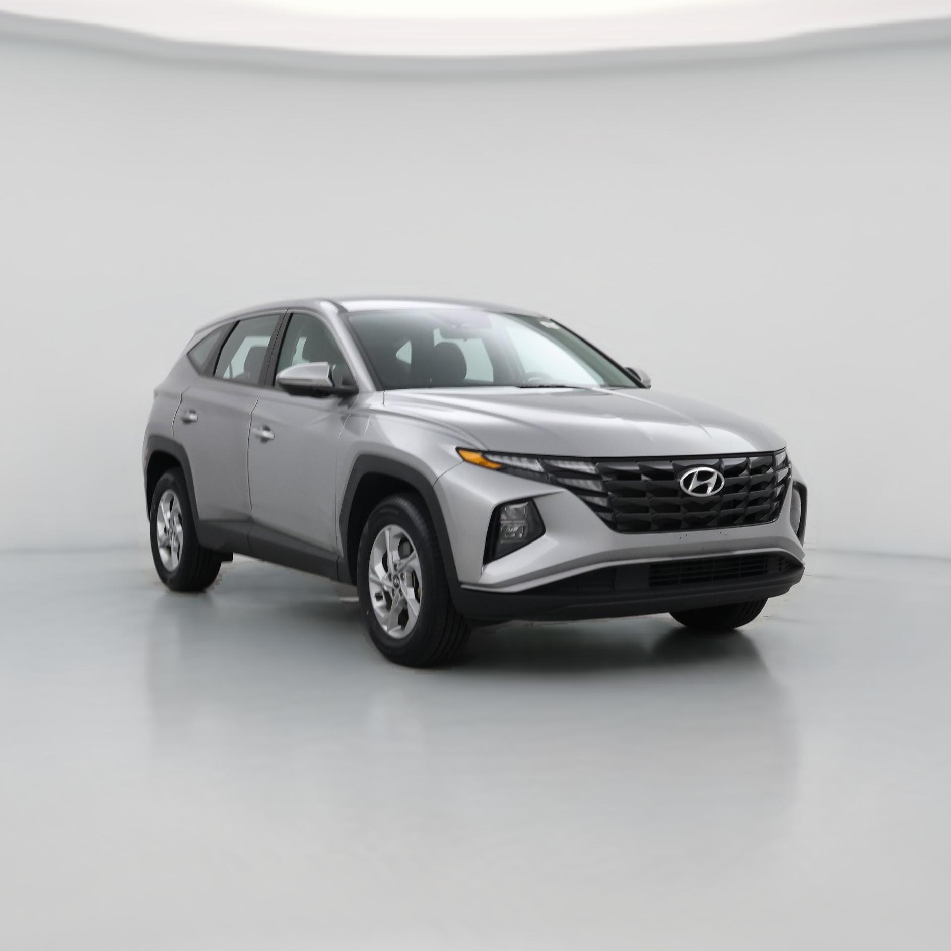 Thumbnail: 2022 Hyundai Tucson - 1