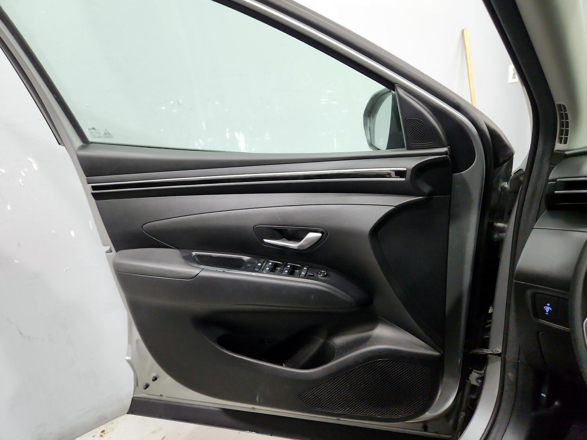 Thumbnail: 2022 Hyundai Tucson - 12