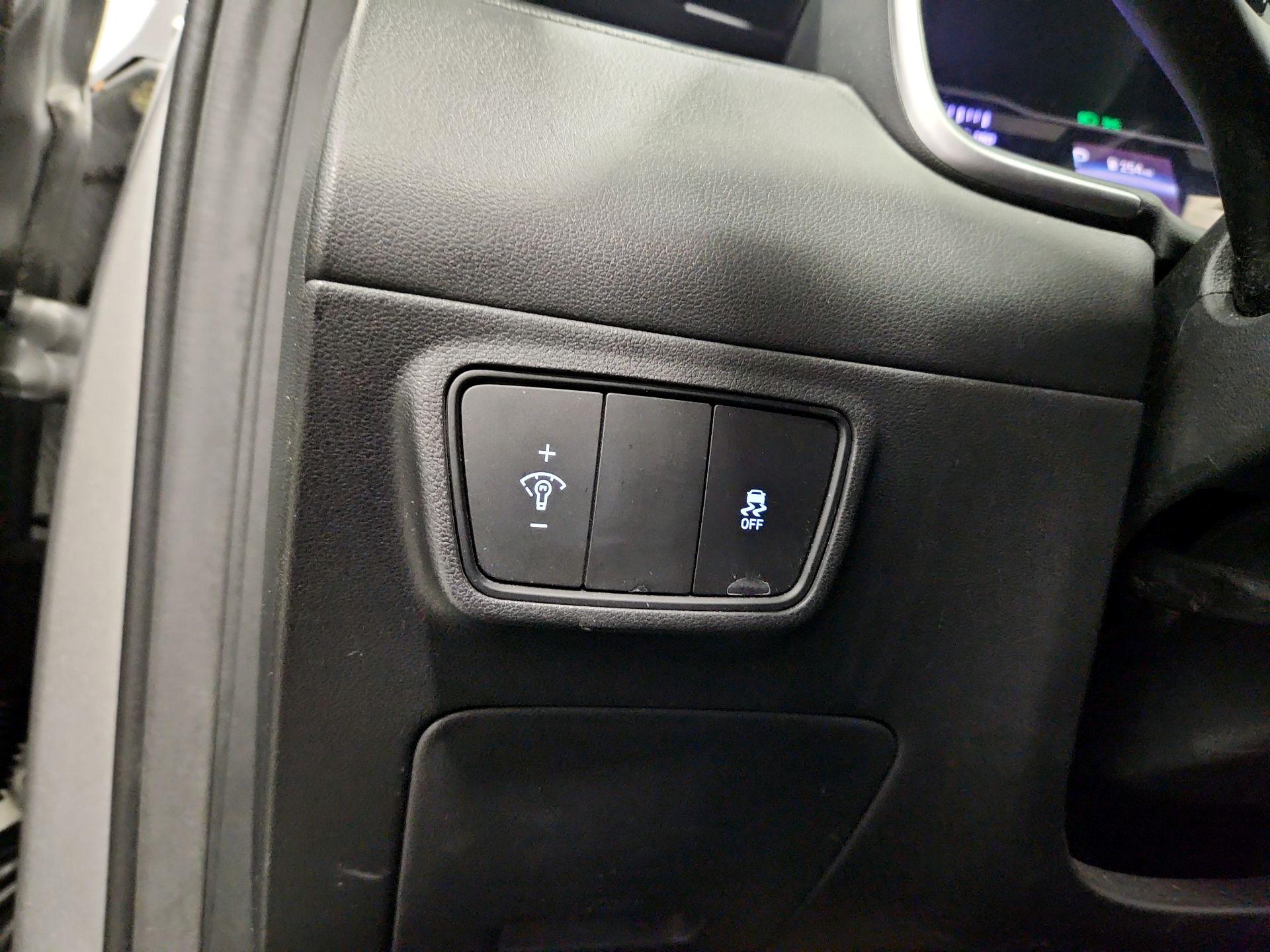 Thumbnail: 2022 Hyundai Tucson - 13