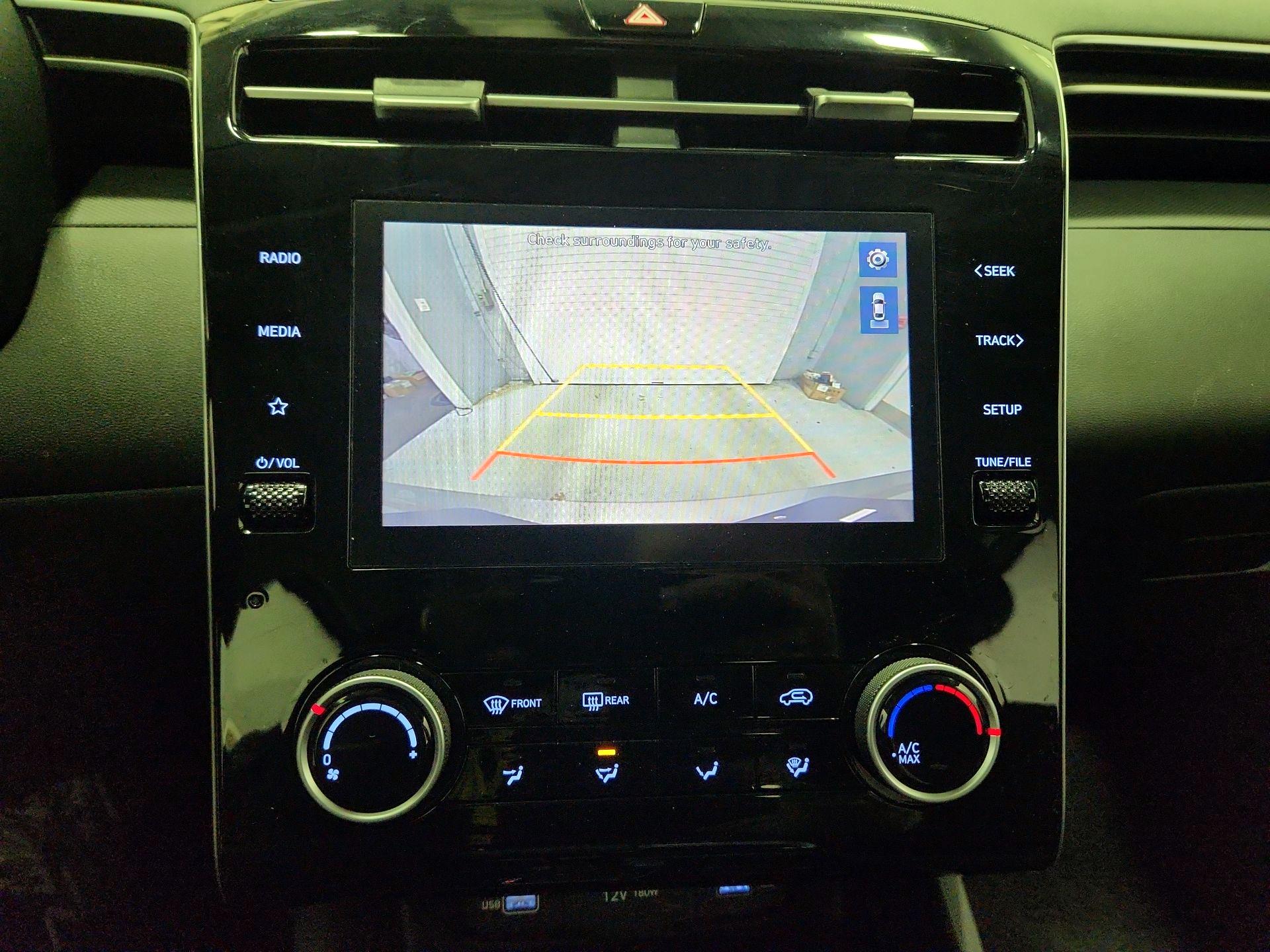 Thumbnail: 2022 Hyundai Tucson - 14