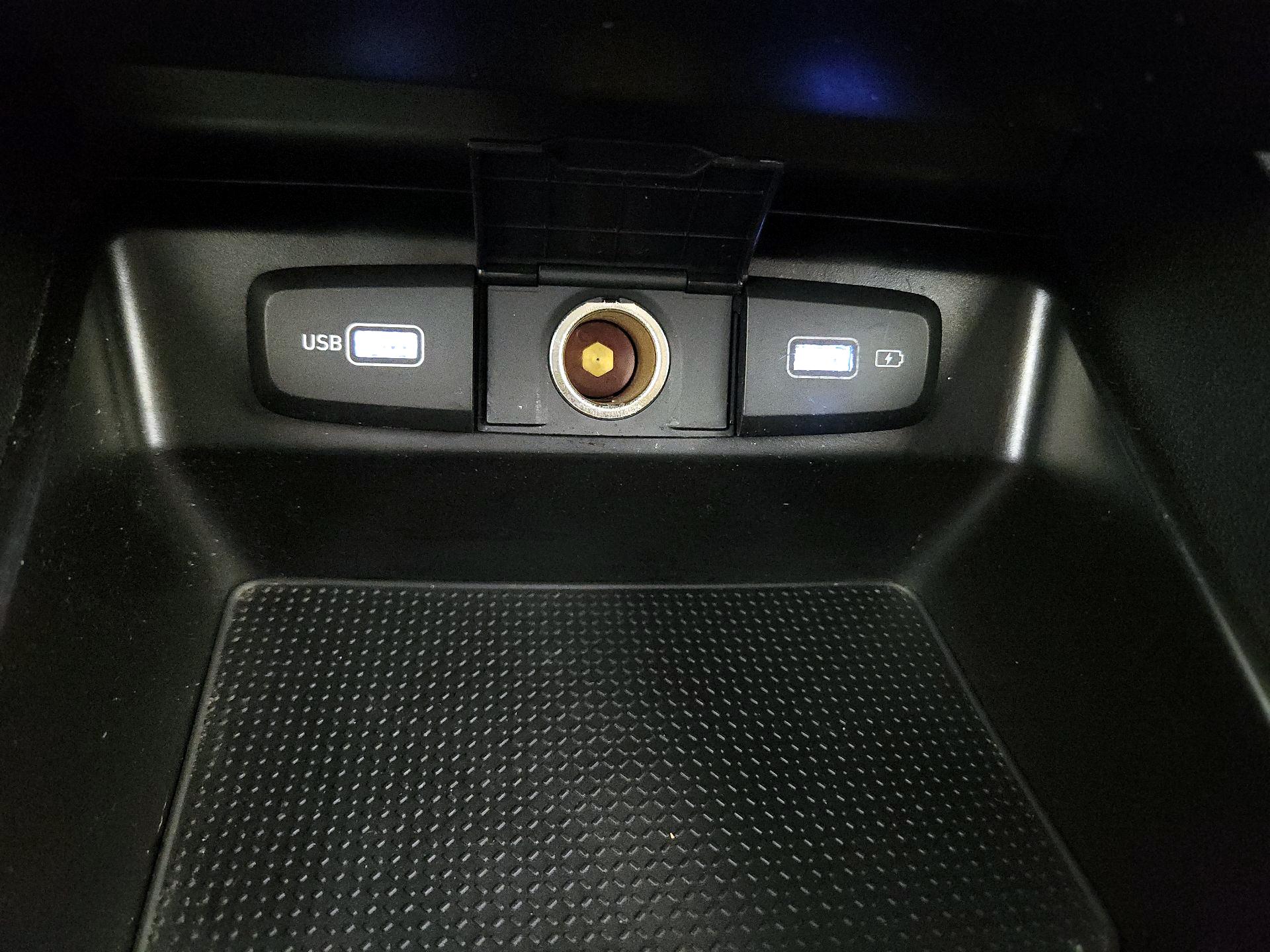 Thumbnail: 2022 Hyundai Tucson - 18