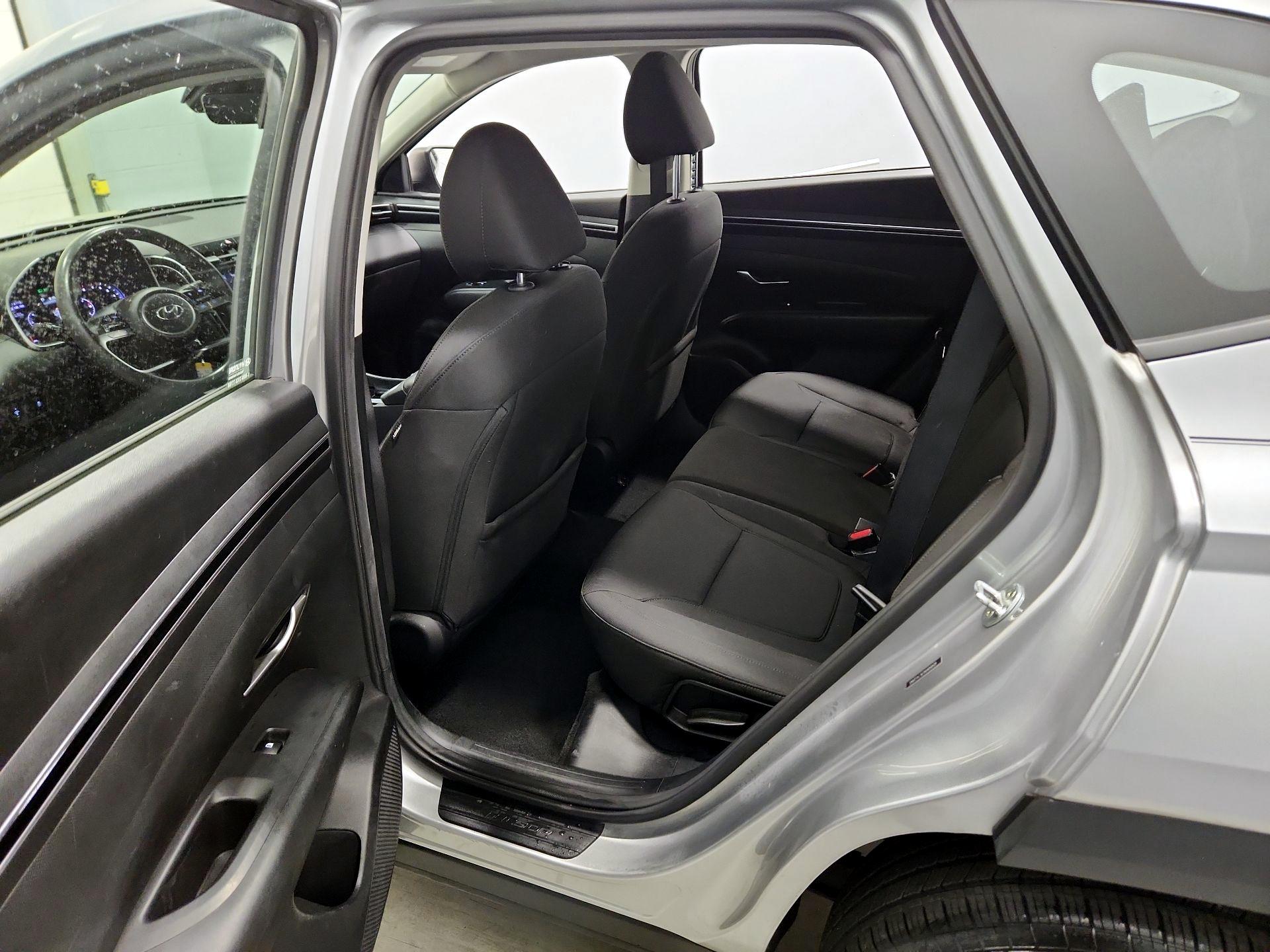 Thumbnail: 2022 Hyundai Tucson - 19