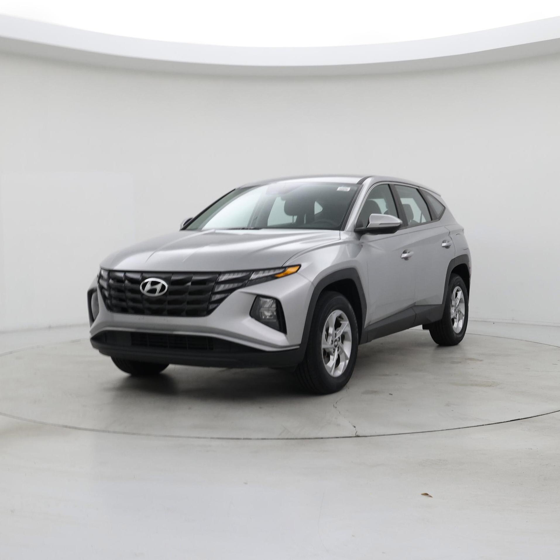 Thumbnail: 2022 Hyundai Tucson - 4