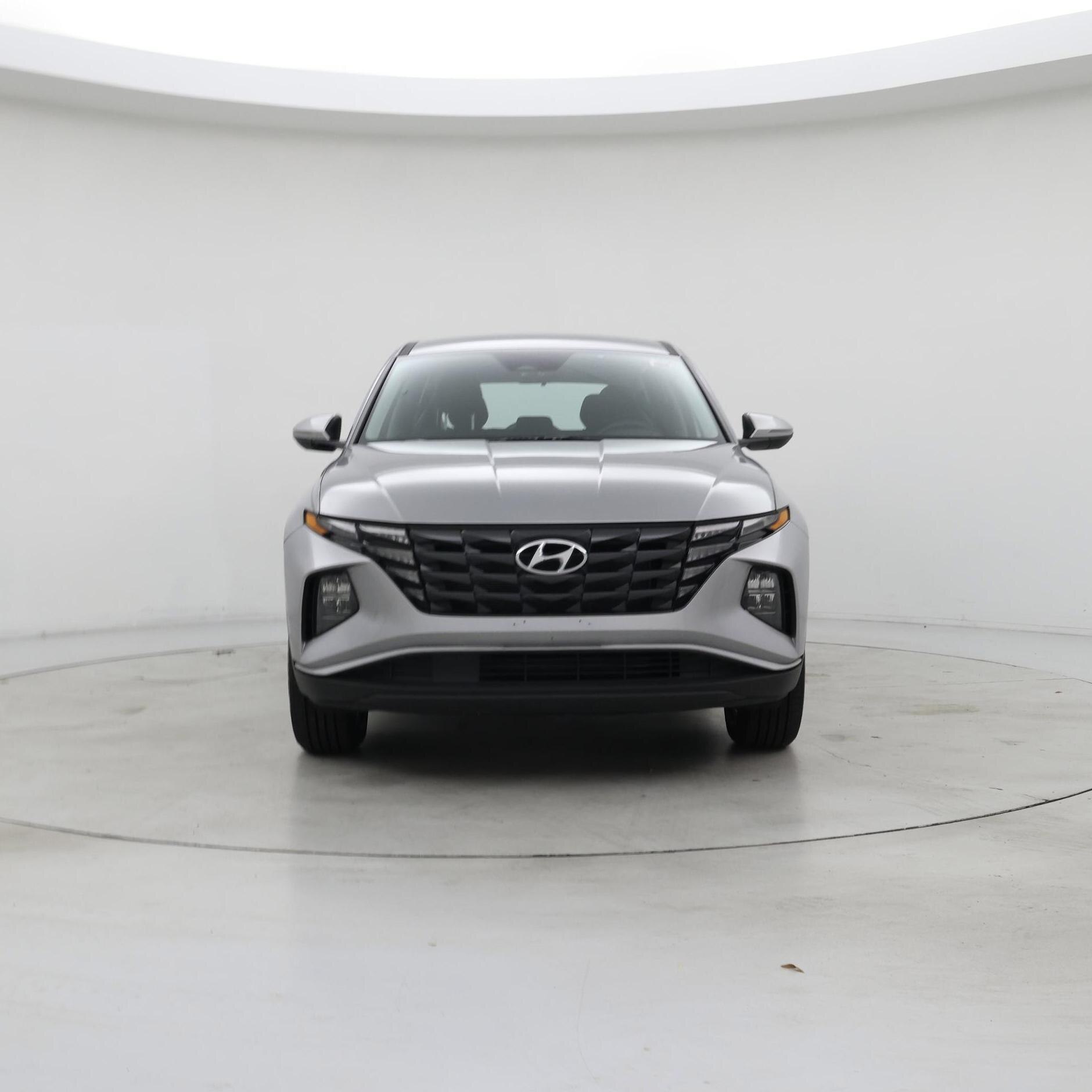 Thumbnail: 2022 Hyundai Tucson - 5