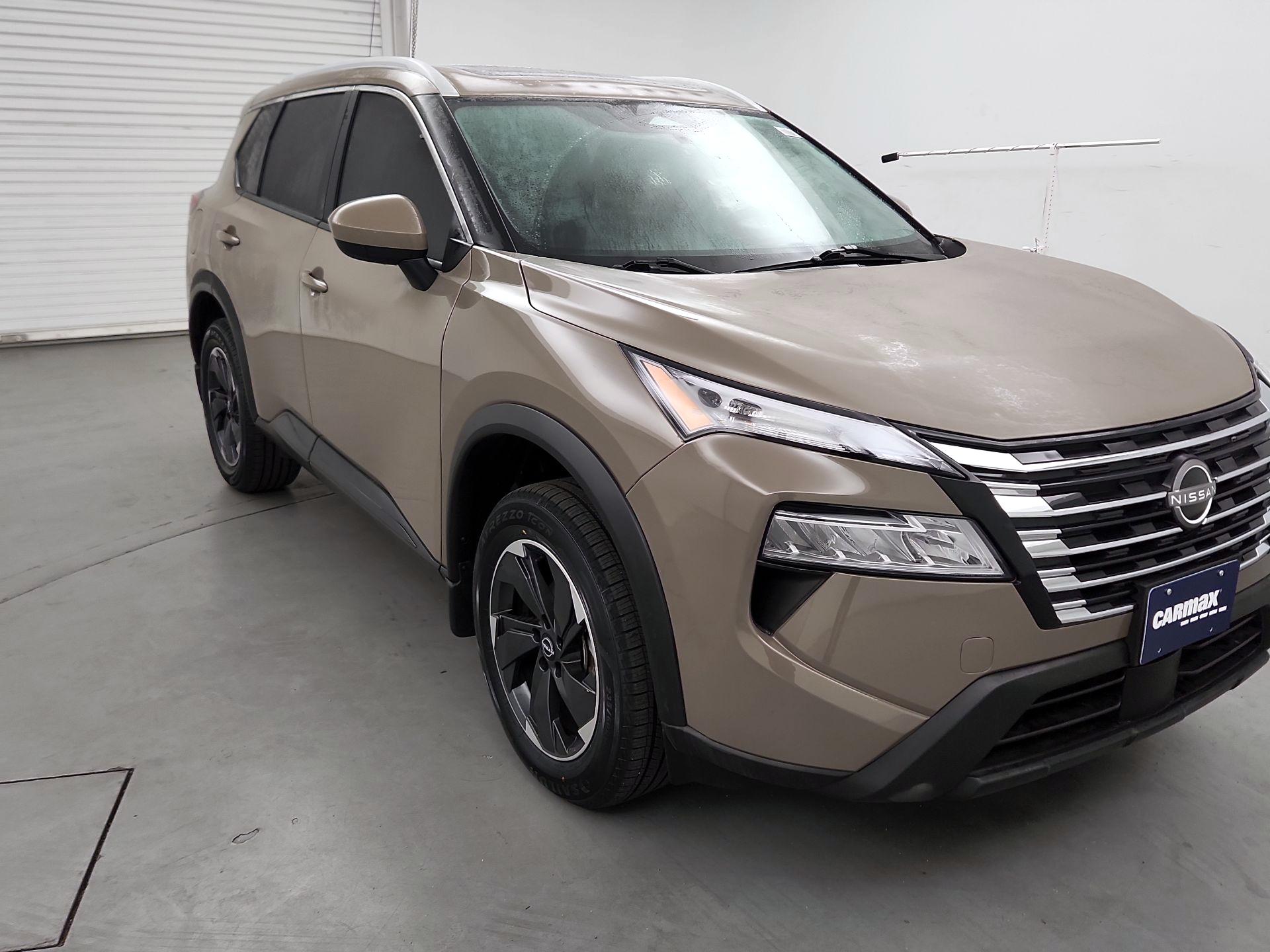 Thumbnail: 2024 Nissan Rogue - 1
