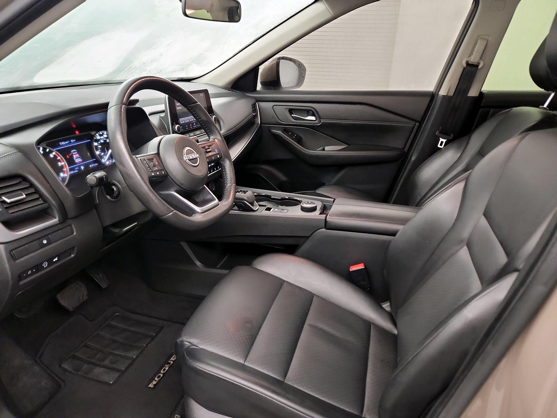 Thumbnail: 2024 Nissan Rogue - 9