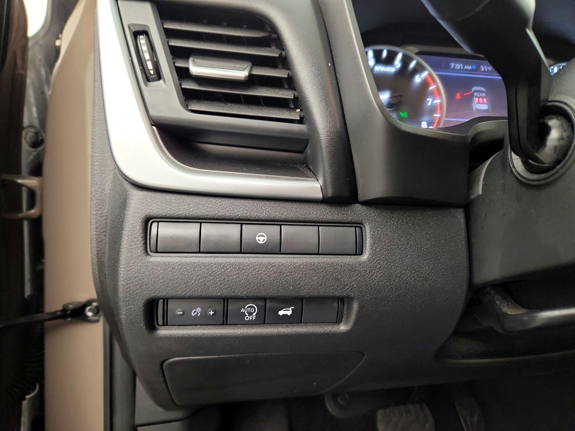 Thumbnail: 2024 Nissan Rogue - 11