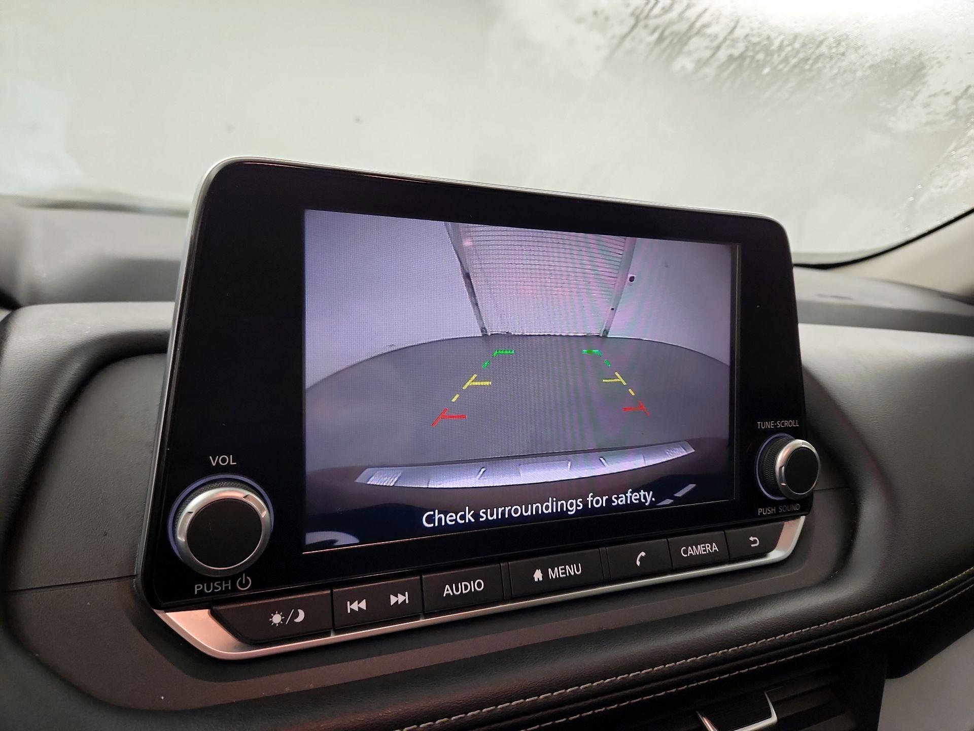 Thumbnail: 2024 Nissan Rogue - 12