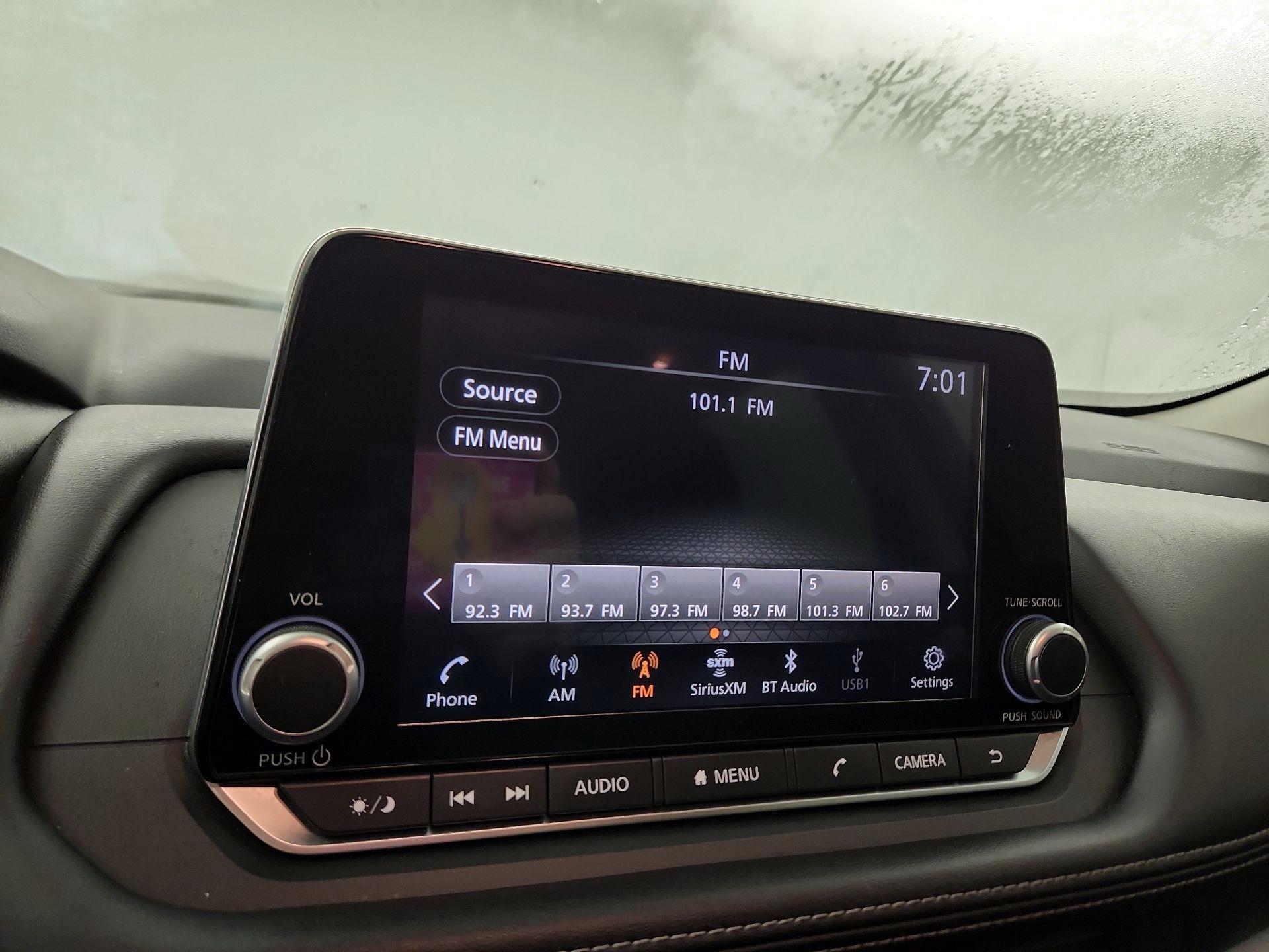 Thumbnail: 2024 Nissan Rogue - 13