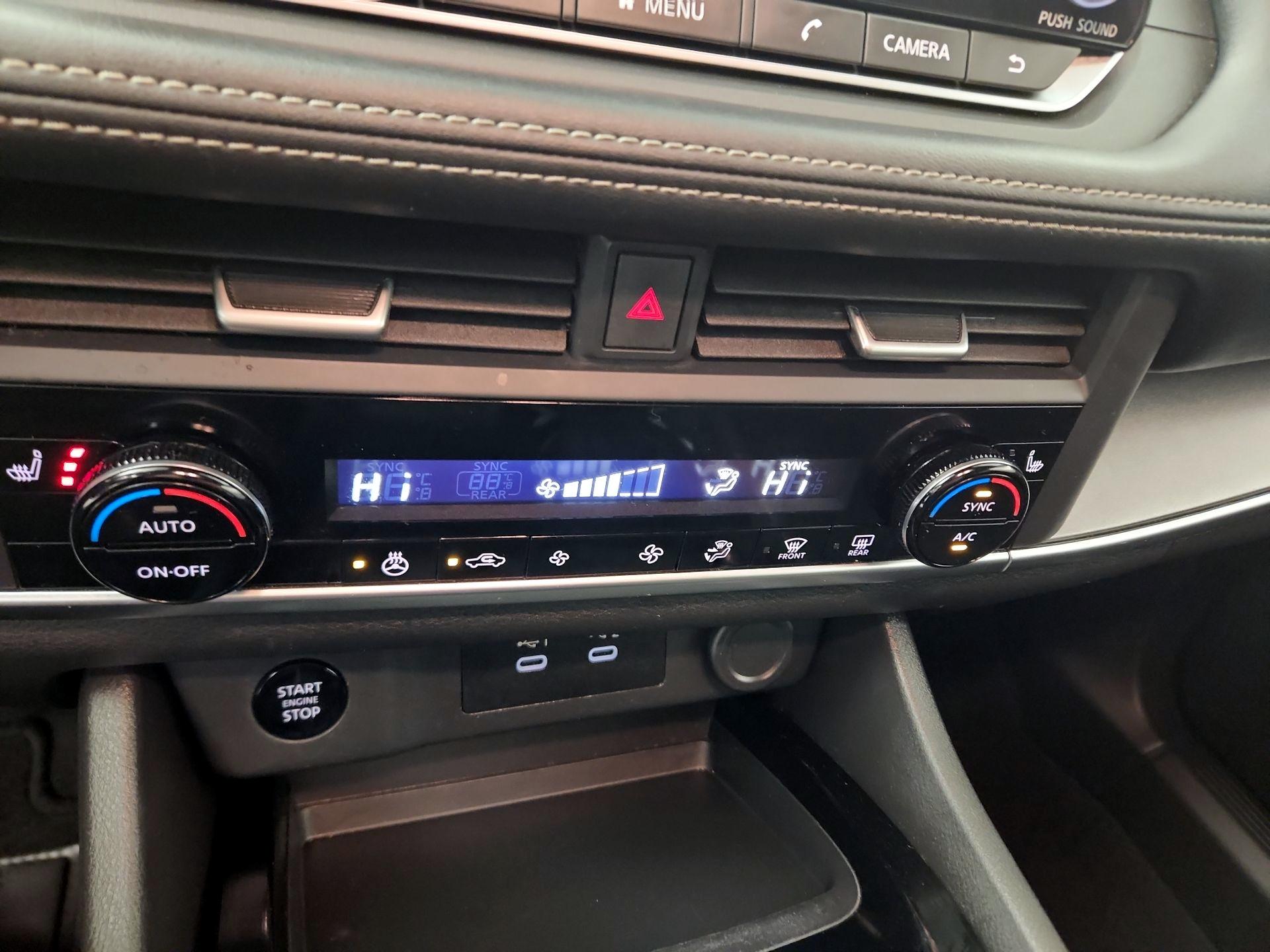 Thumbnail: 2024 Nissan Rogue - 14