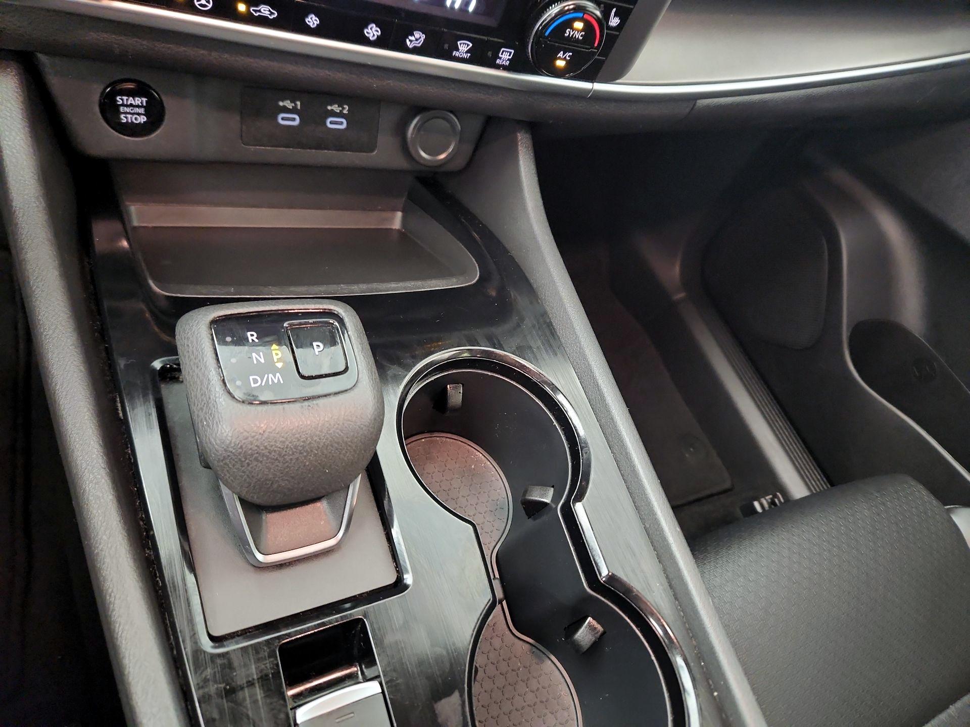 Thumbnail: 2024 Nissan Rogue - 15