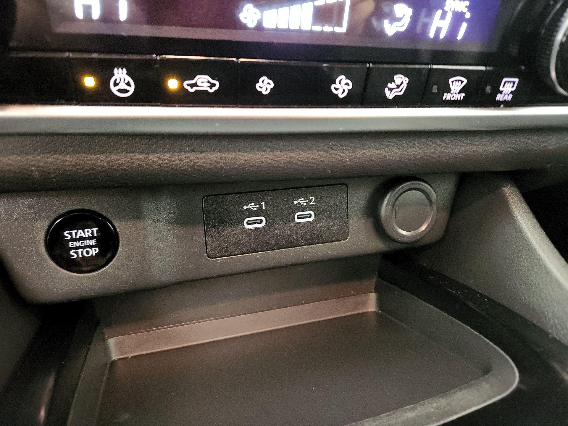 Thumbnail: 2024 Nissan Rogue - 16