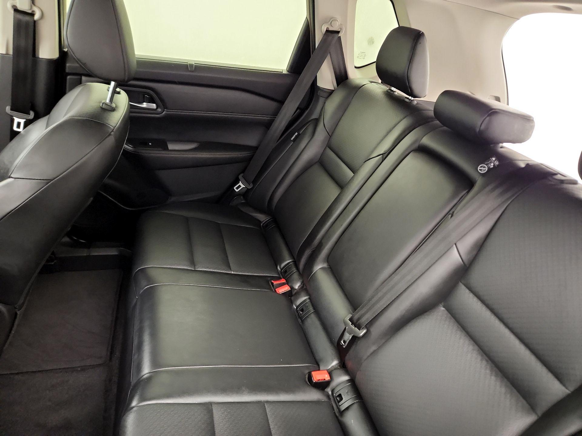 Thumbnail: 2024 Nissan Rogue - 18