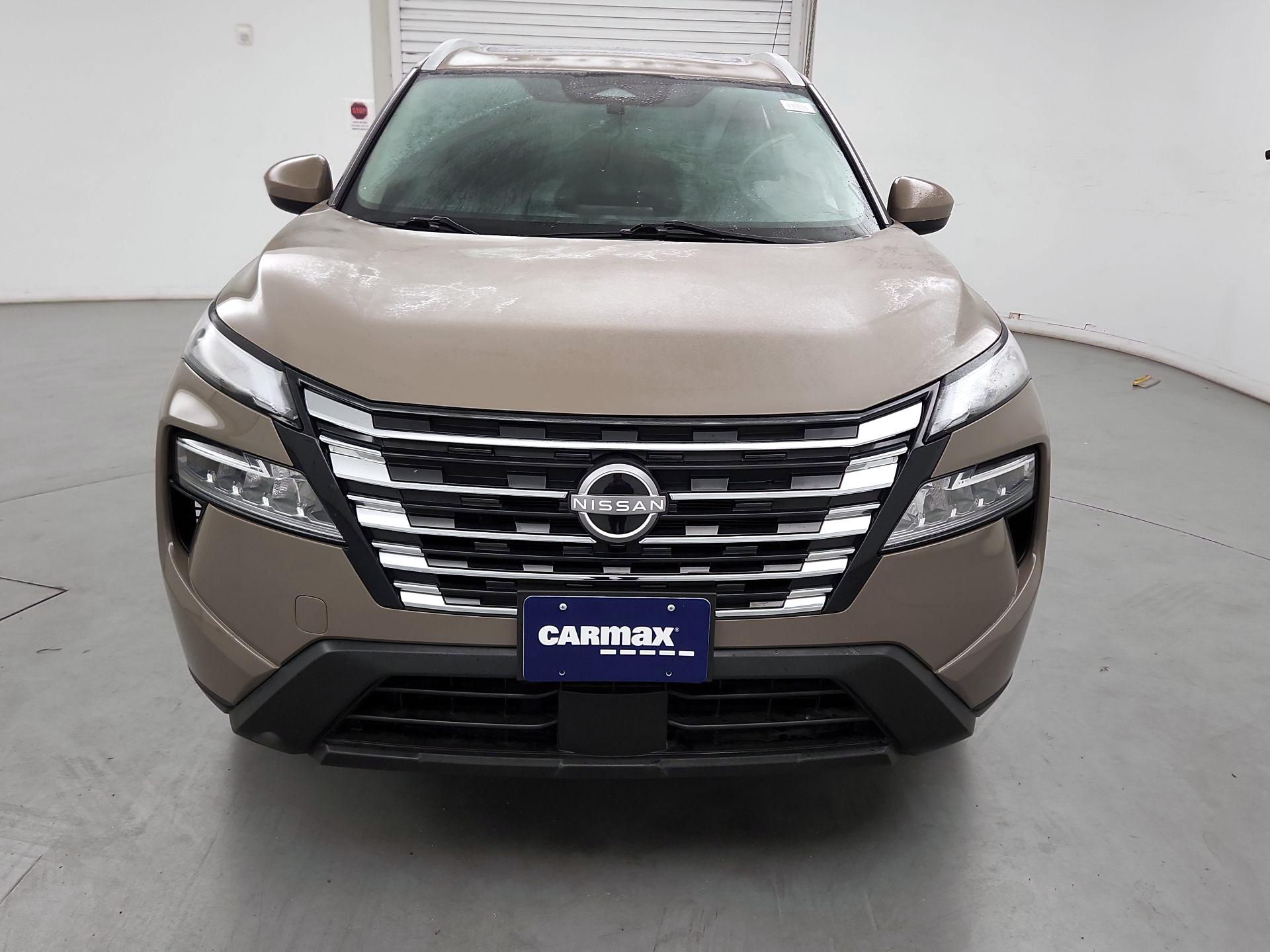 Thumbnail: 2024 Nissan Rogue - 2