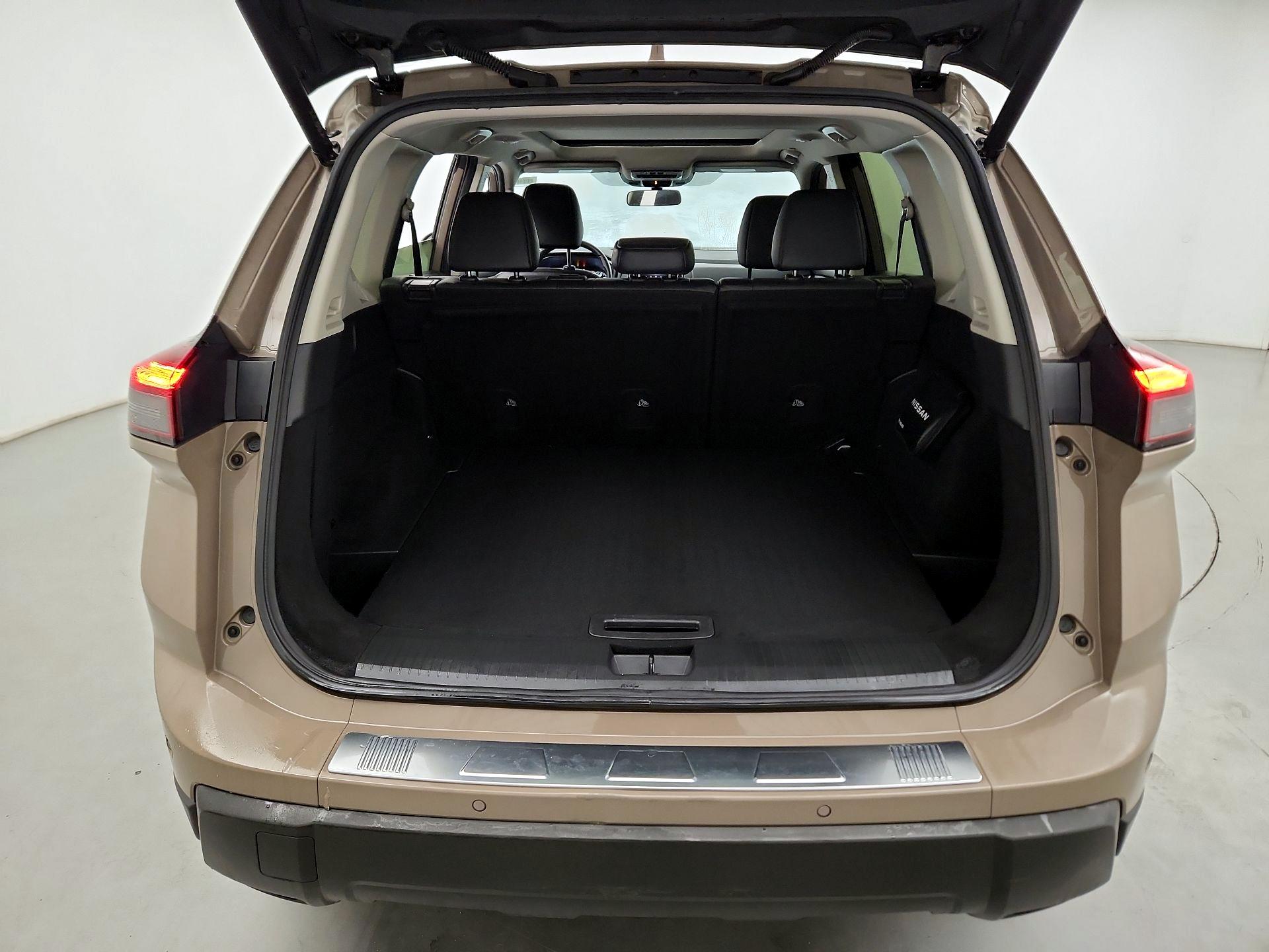 Thumbnail: 2024 Nissan Rogue - 19