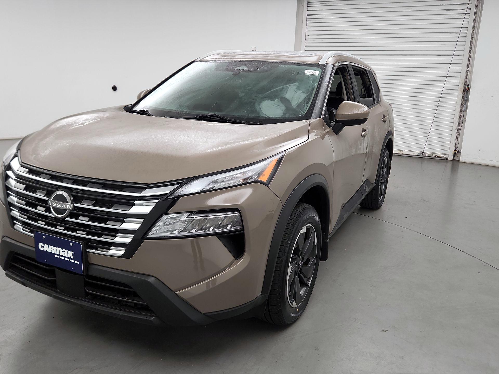 Thumbnail: 2024 Nissan Rogue - 3