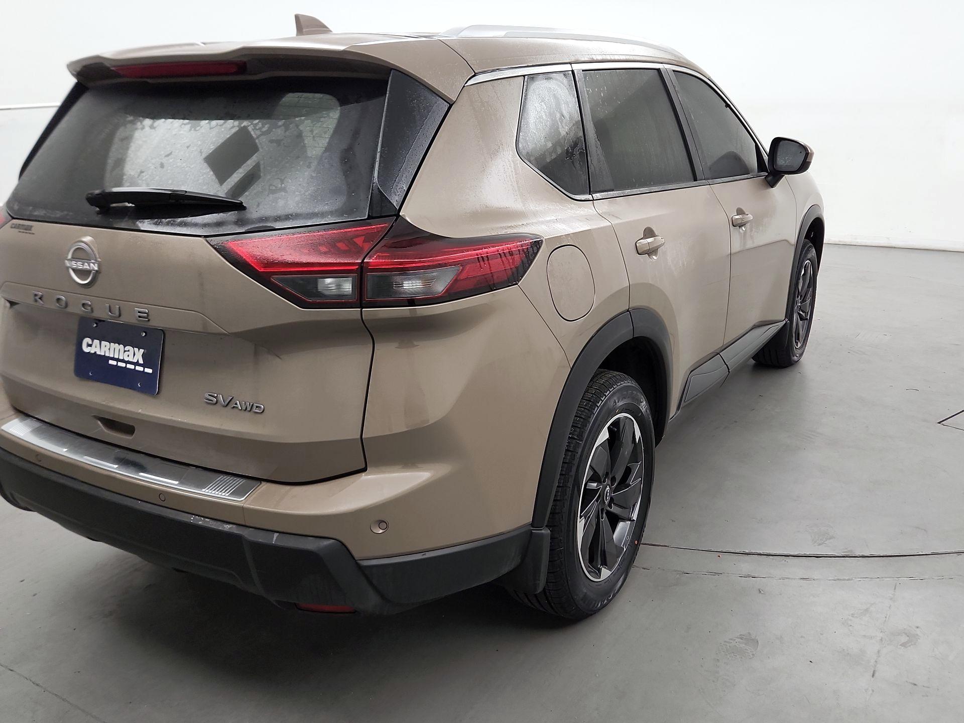 Thumbnail: 2024 Nissan Rogue - 5