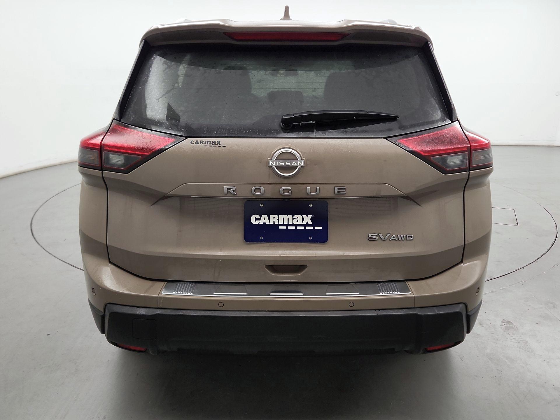 Thumbnail: 2024 Nissan Rogue - 6