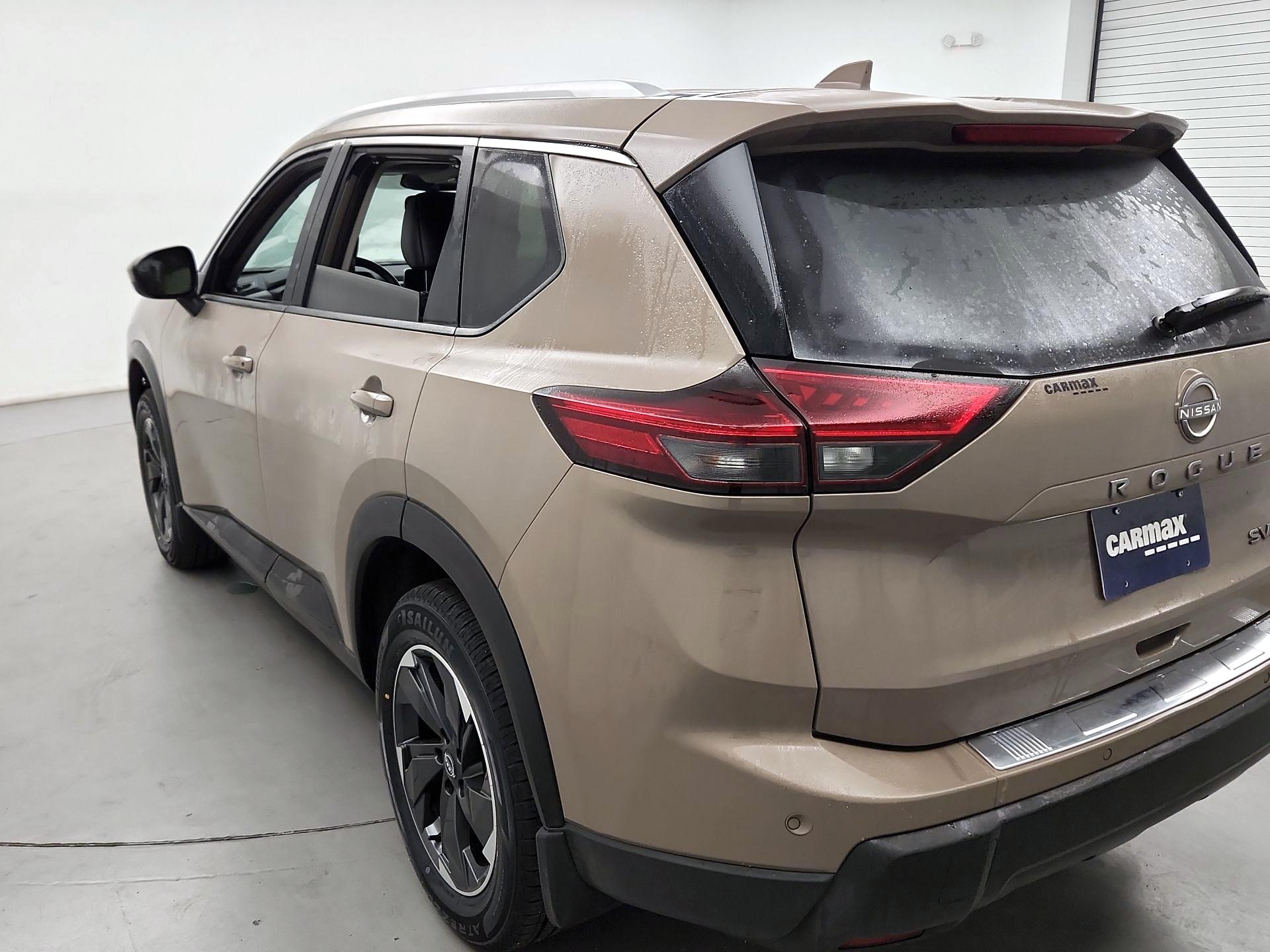 Thumbnail: 2024 Nissan Rogue - 7