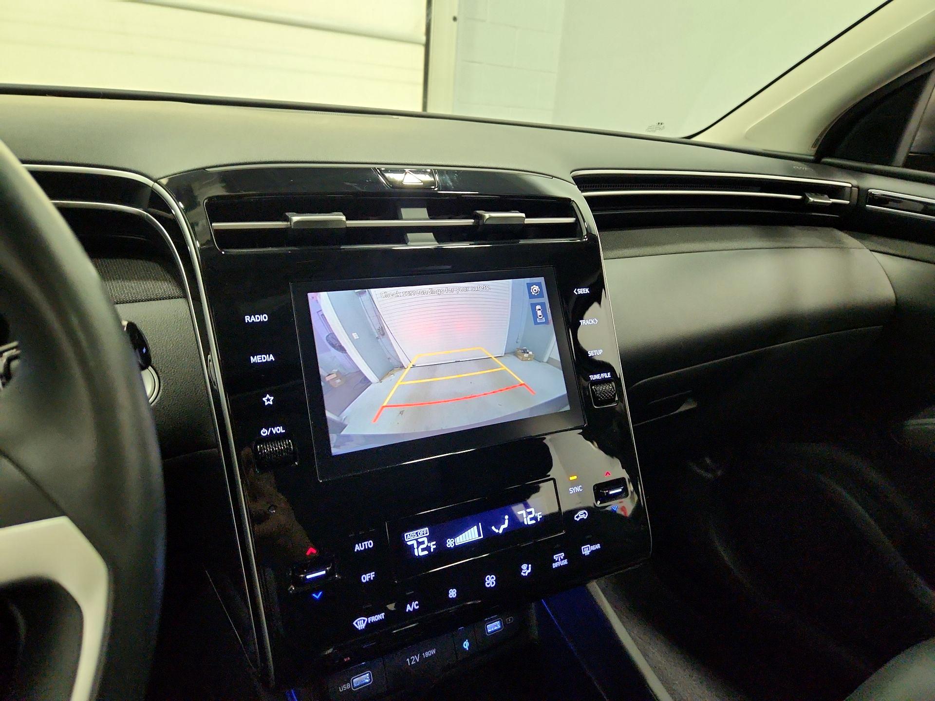 Thumbnail: 2023 Hyundai Tucson - 14