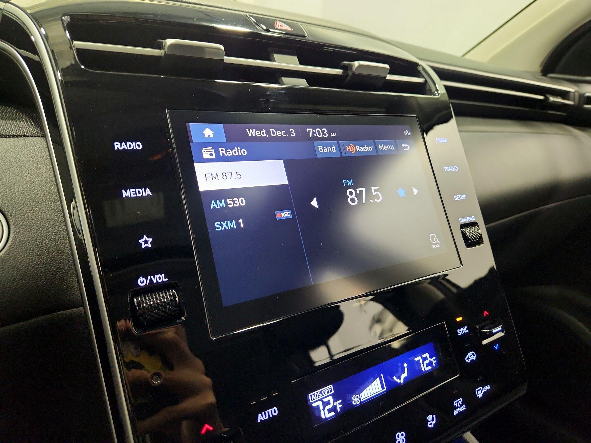 Thumbnail: 2023 Hyundai Tucson - 15