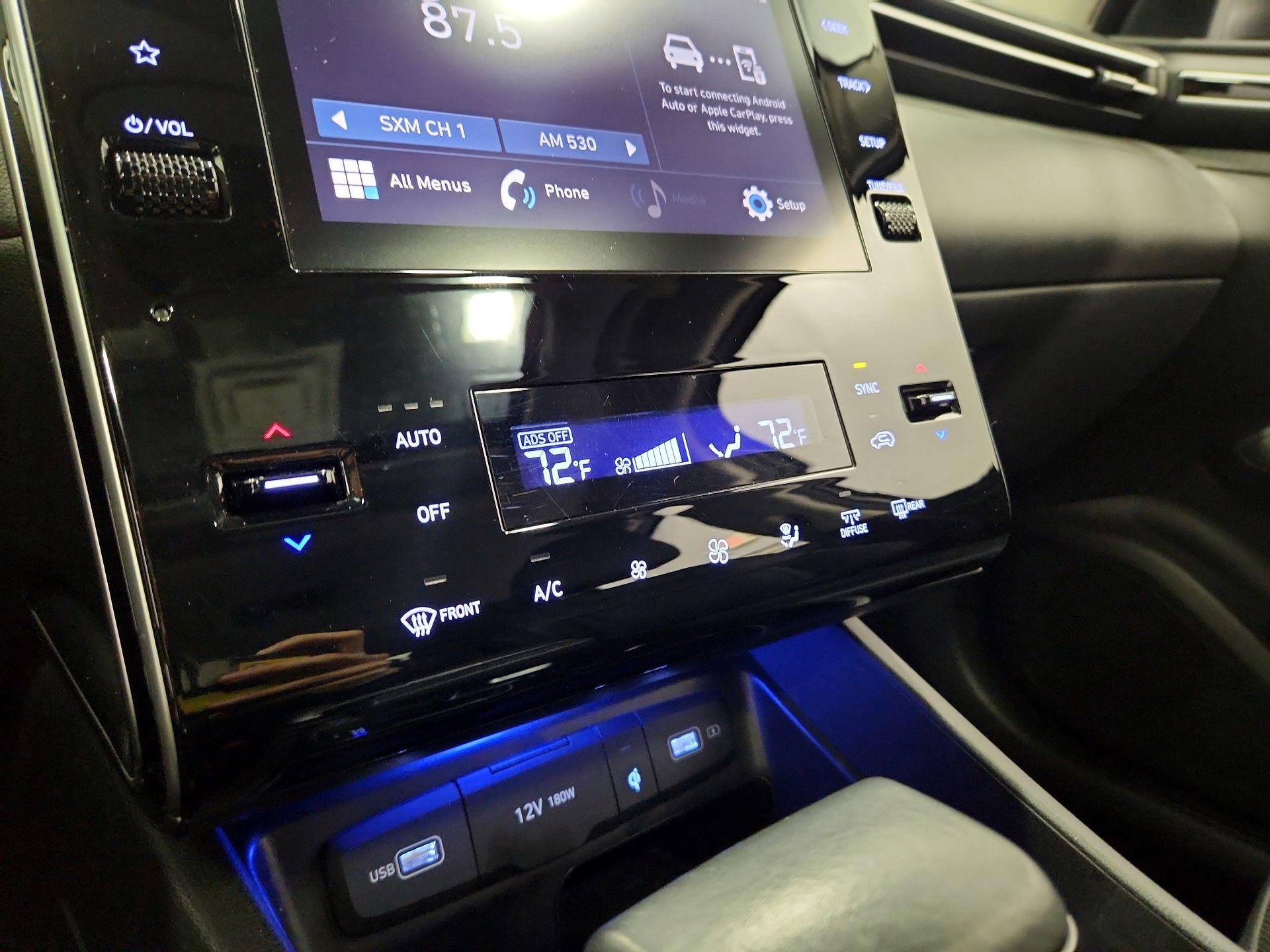 Thumbnail: 2023 Hyundai Tucson - 16