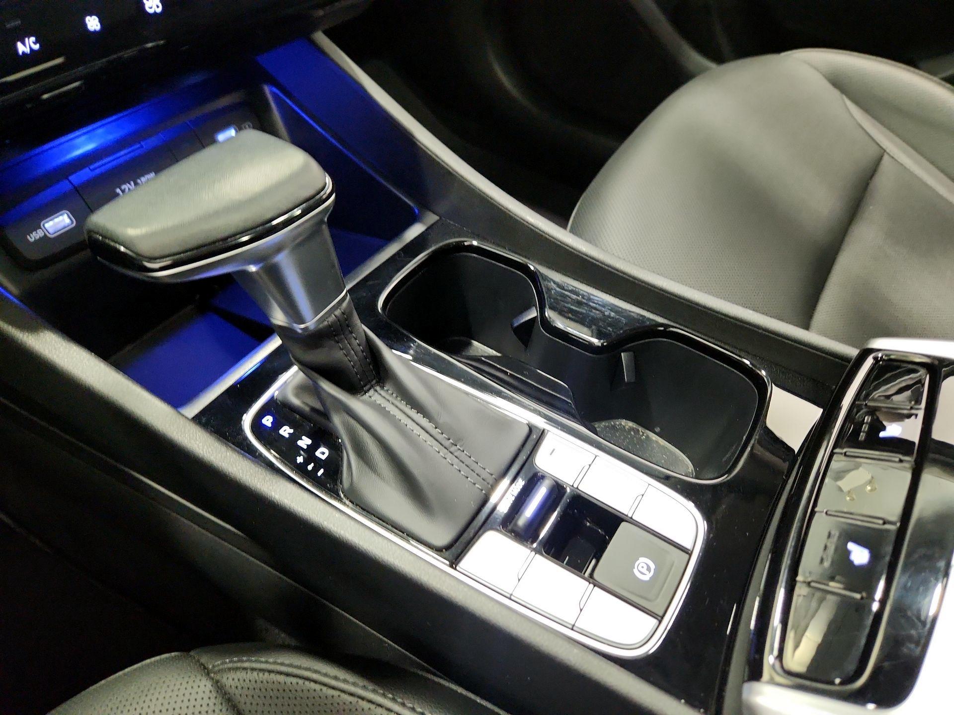 Thumbnail: 2023 Hyundai Tucson - 17