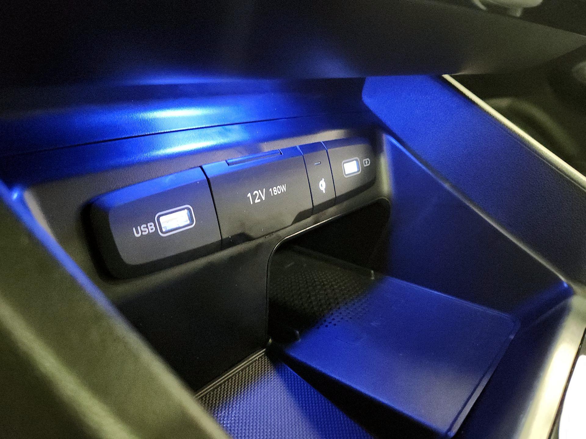 Thumbnail: 2023 Hyundai Tucson - 18