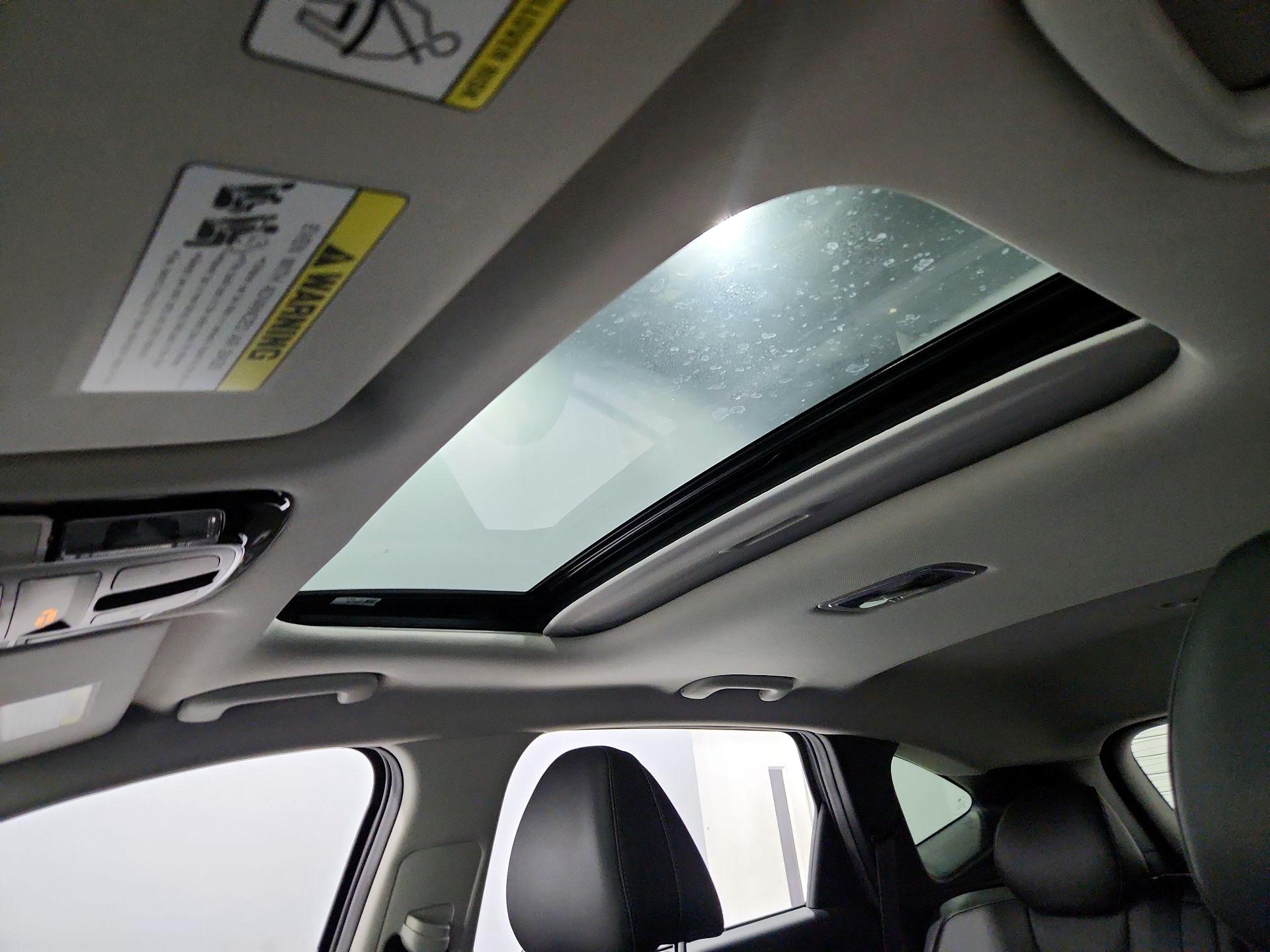 Thumbnail: 2023 Hyundai Tucson - 19