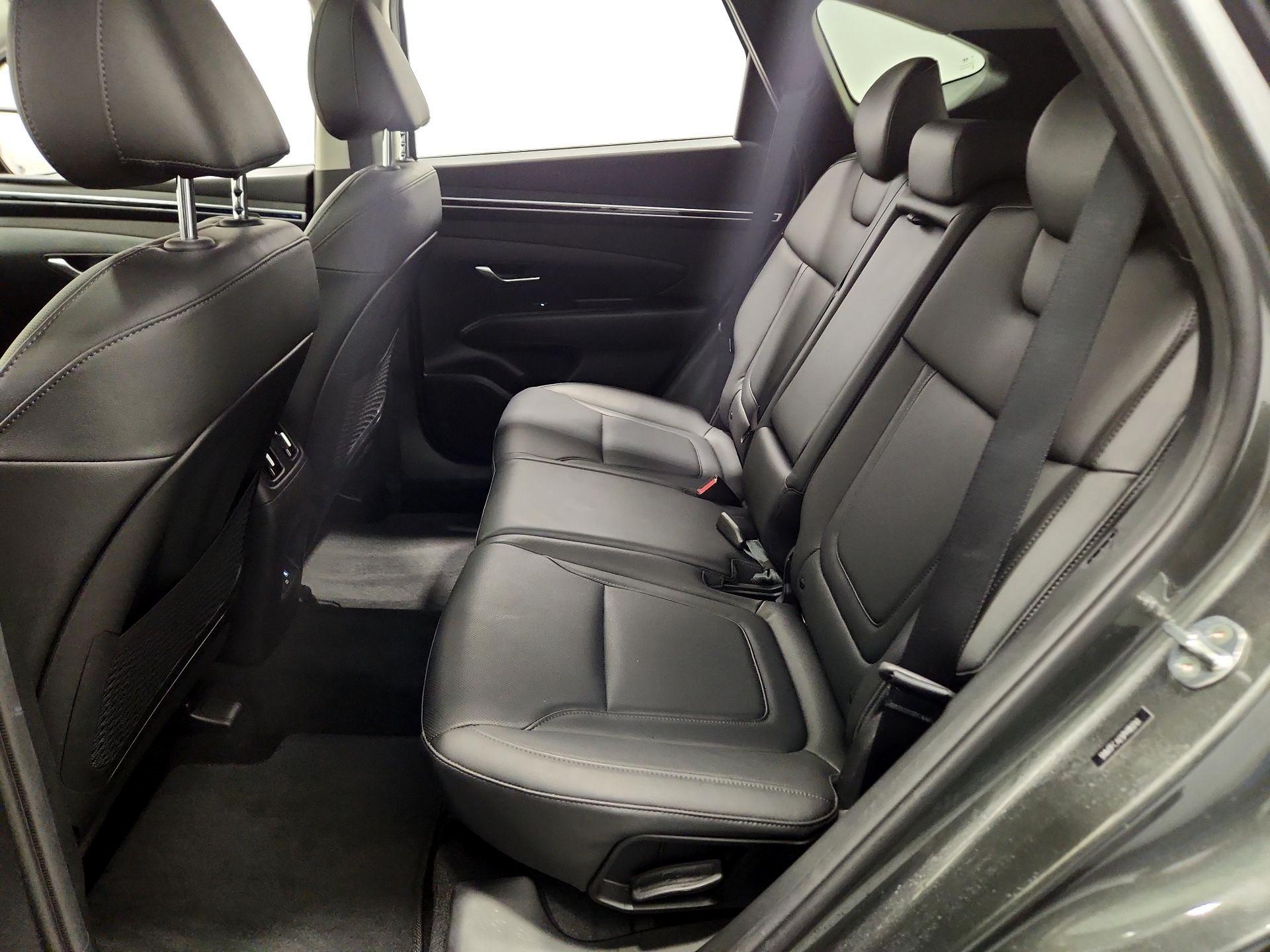 Thumbnail: 2023 Hyundai Tucson - 20