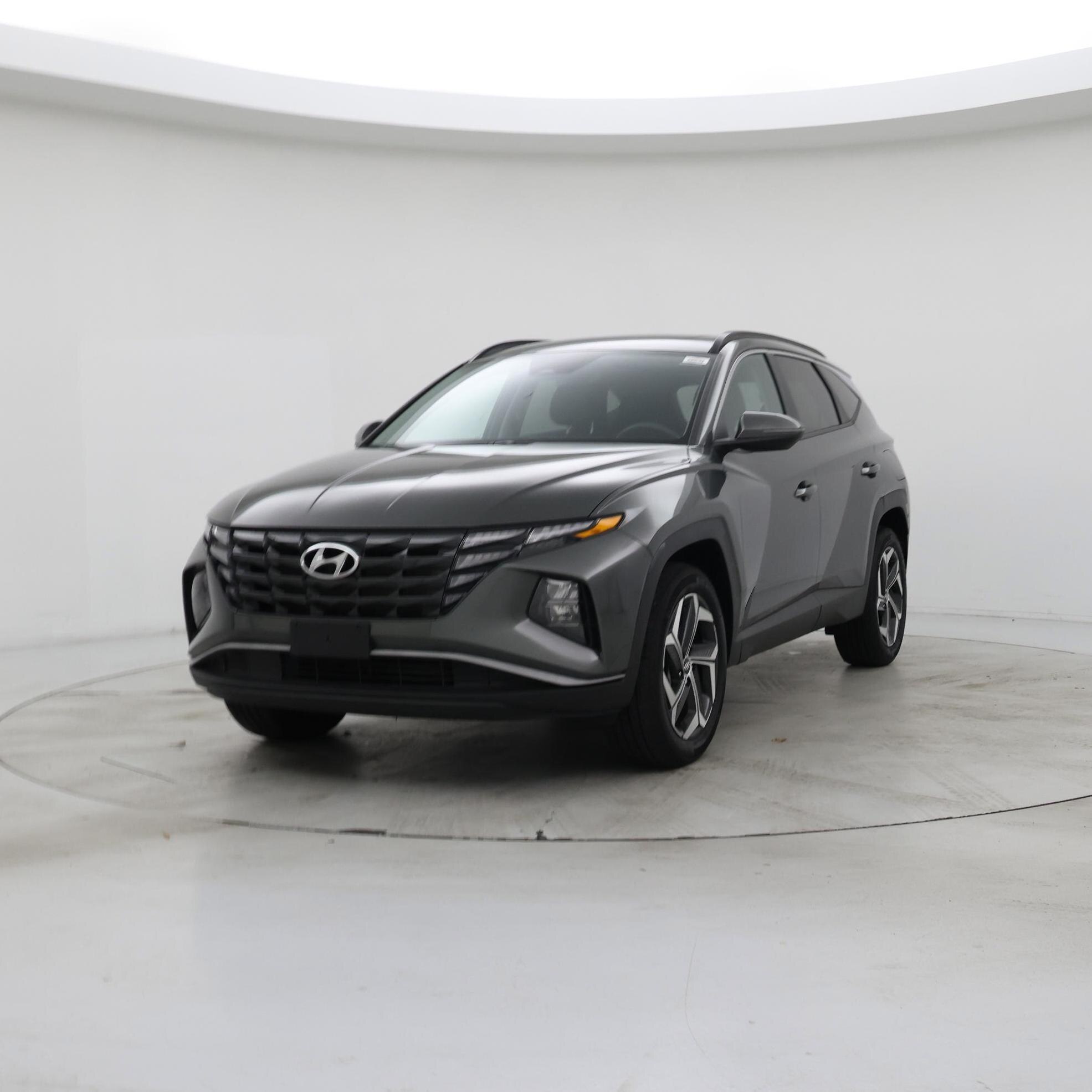 Thumbnail: 2023 Hyundai Tucson - 4