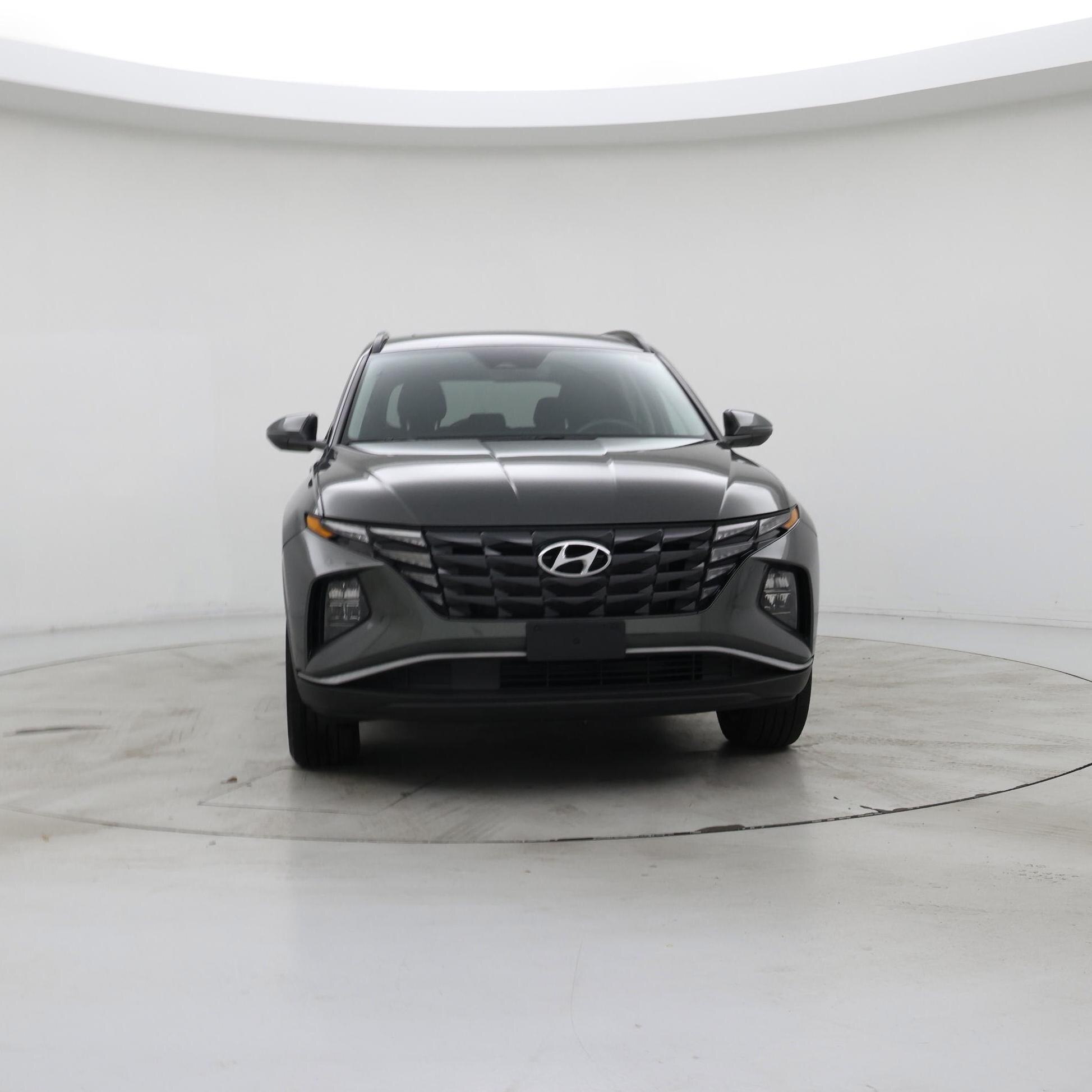 Thumbnail: 2023 Hyundai Tucson - 5