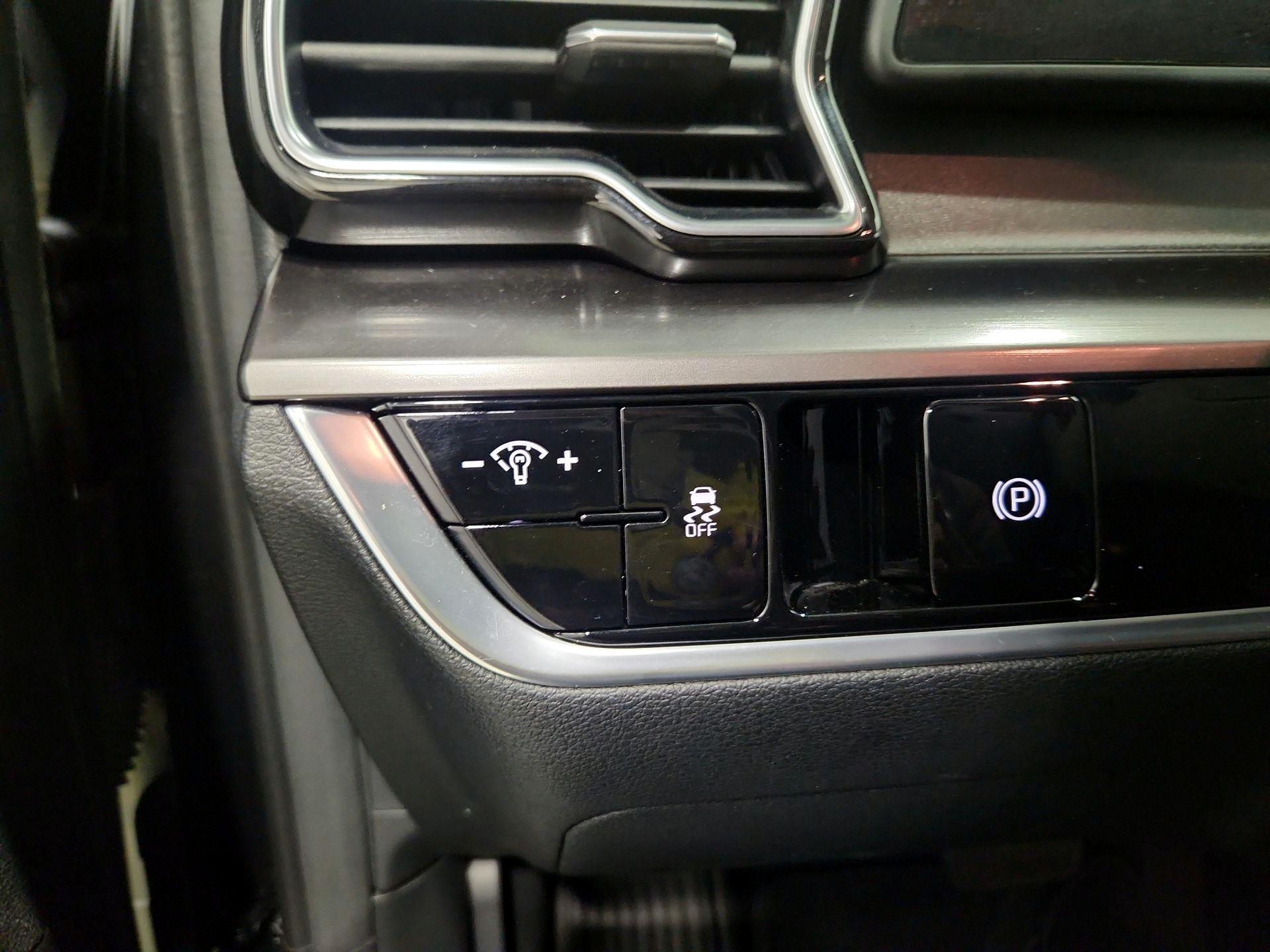 Thumbnail: 2024 Kia Sportage - 13