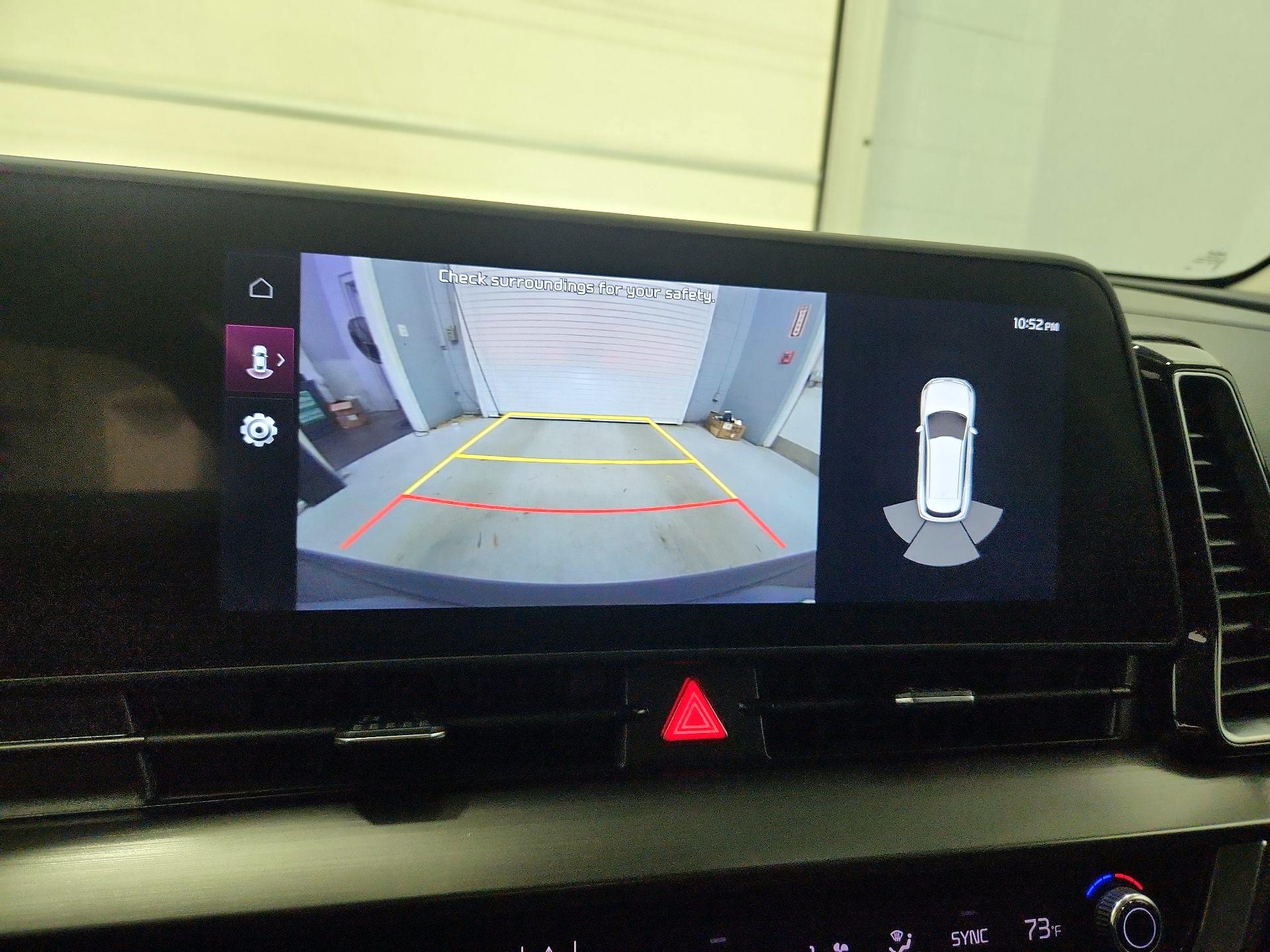 Thumbnail: 2024 Kia Sportage - 14