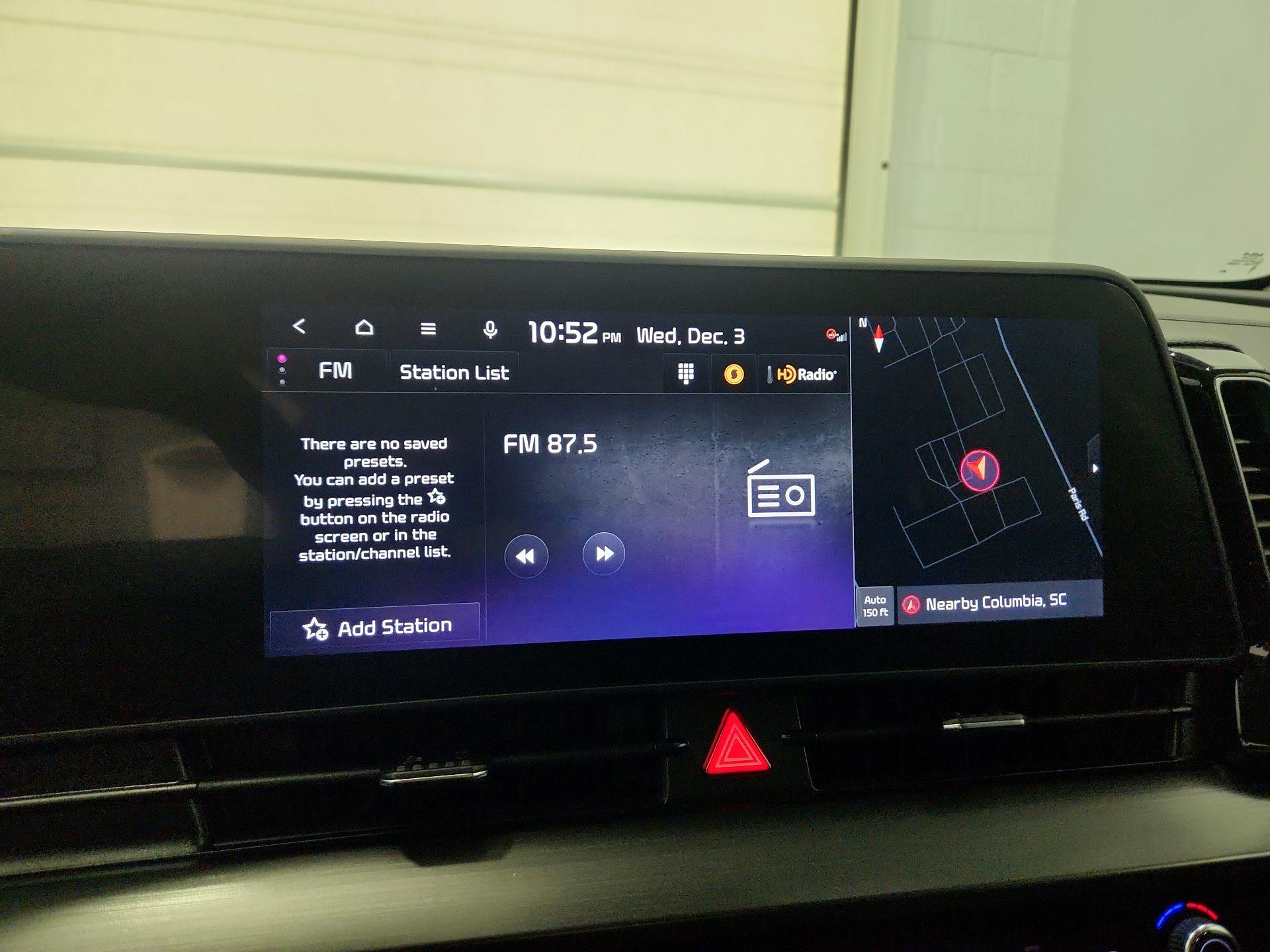 Thumbnail: 2024 Kia Sportage - 15