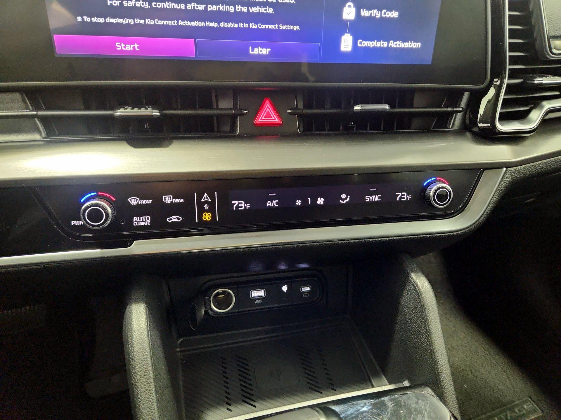 Thumbnail: 2024 Kia Sportage - 16