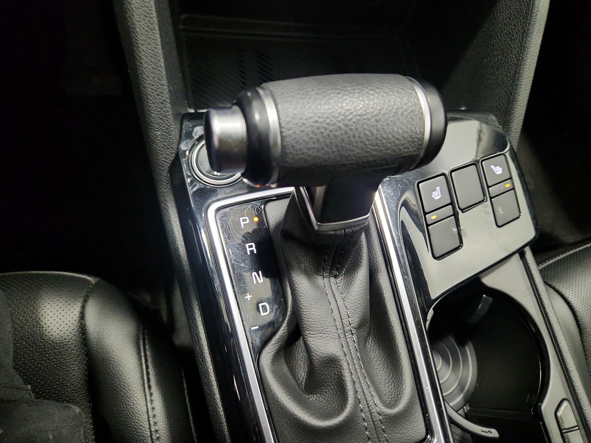 Thumbnail: 2024 Kia Sportage - 17