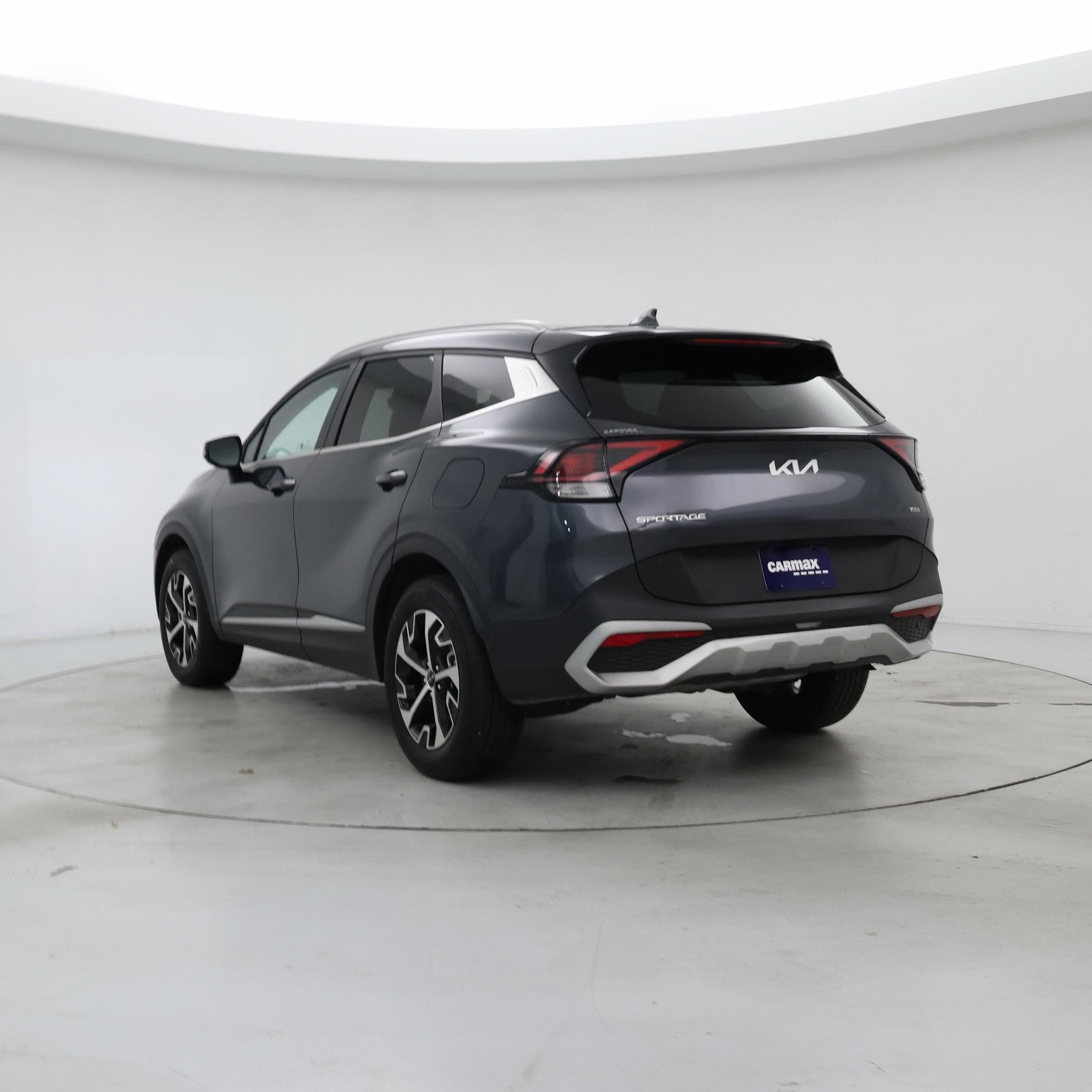 Thumbnail: 2024 Kia Sportage - 2